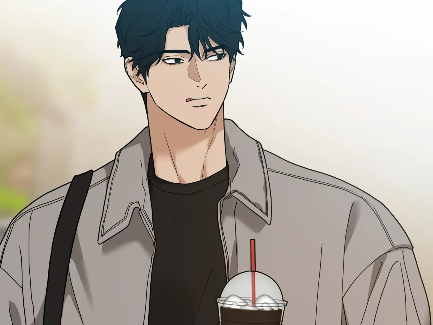 Read Reverse Thinking chapter 19 image 119 on Lezhin