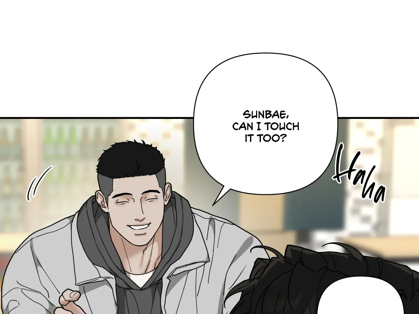 Read Reverse Thinking chapter 19 image 12 on Lezhin
