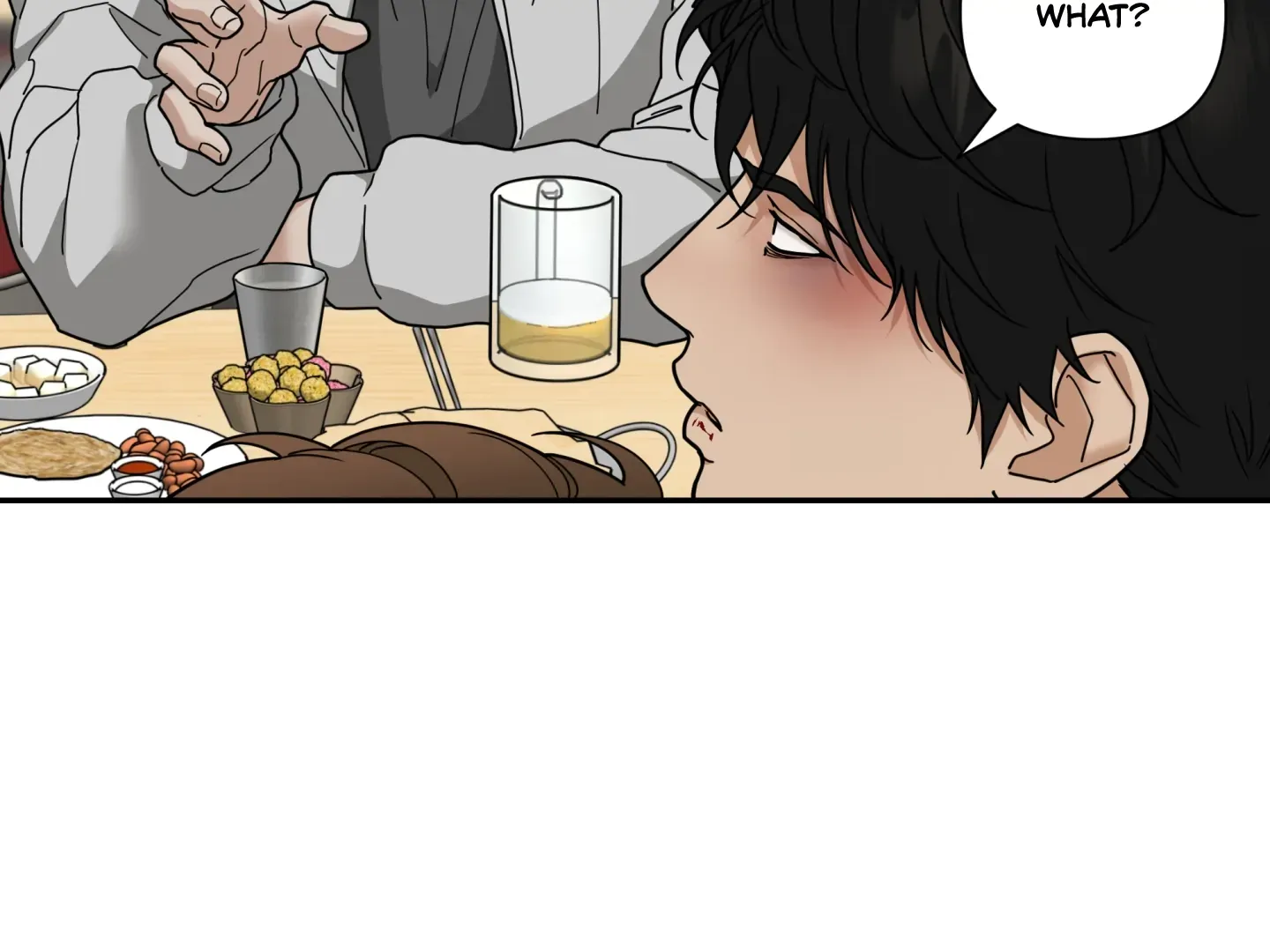 Read Reverse Thinking chapter 19 image 13 on Lezhin