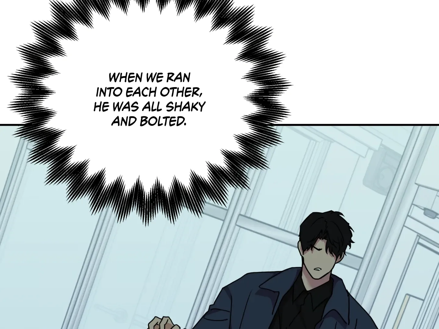 Read Reverse Thinking chapter 19 image 130 on Lezhin