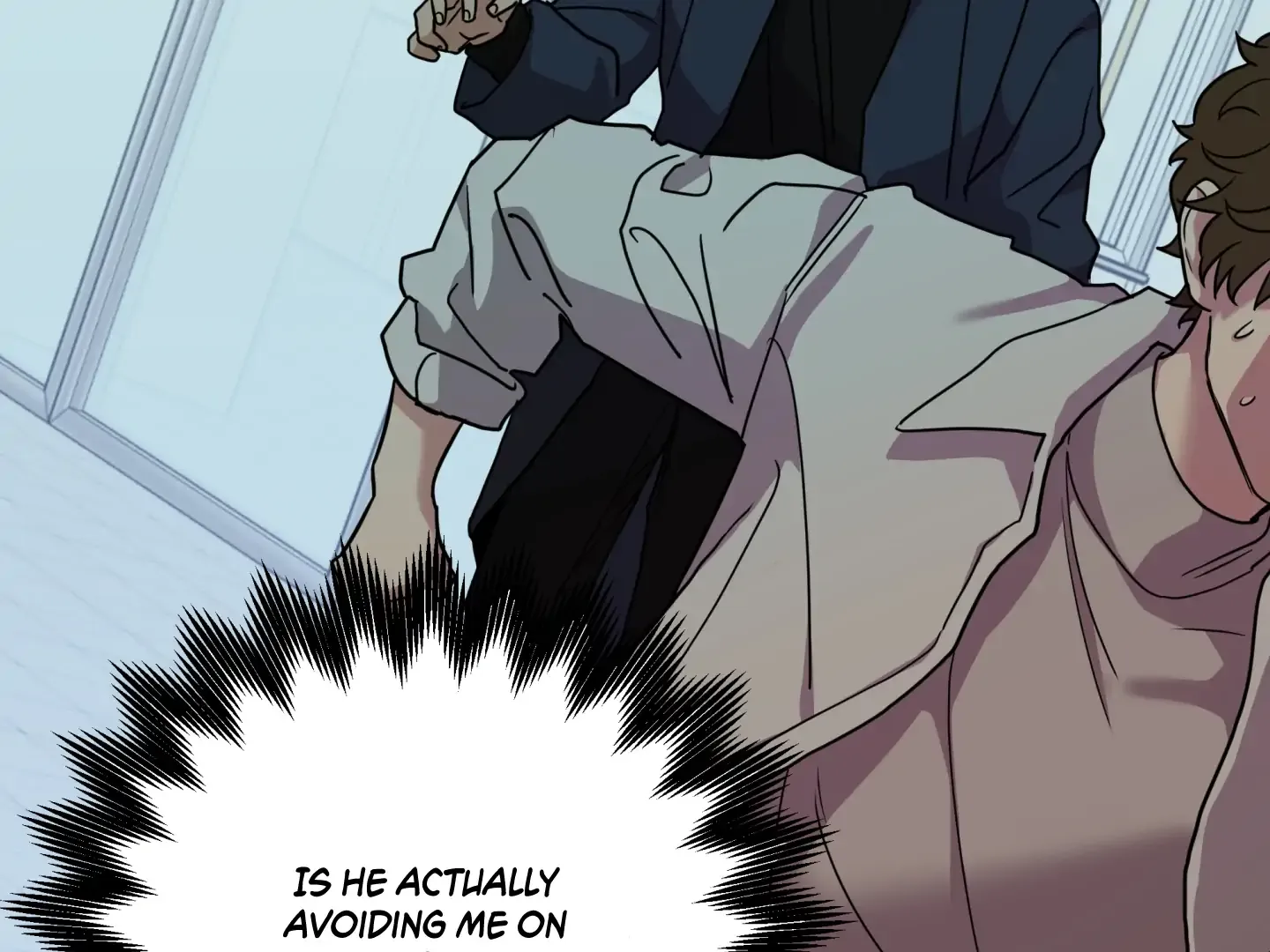 Read Reverse Thinking chapter 19 image 131 on Lezhin