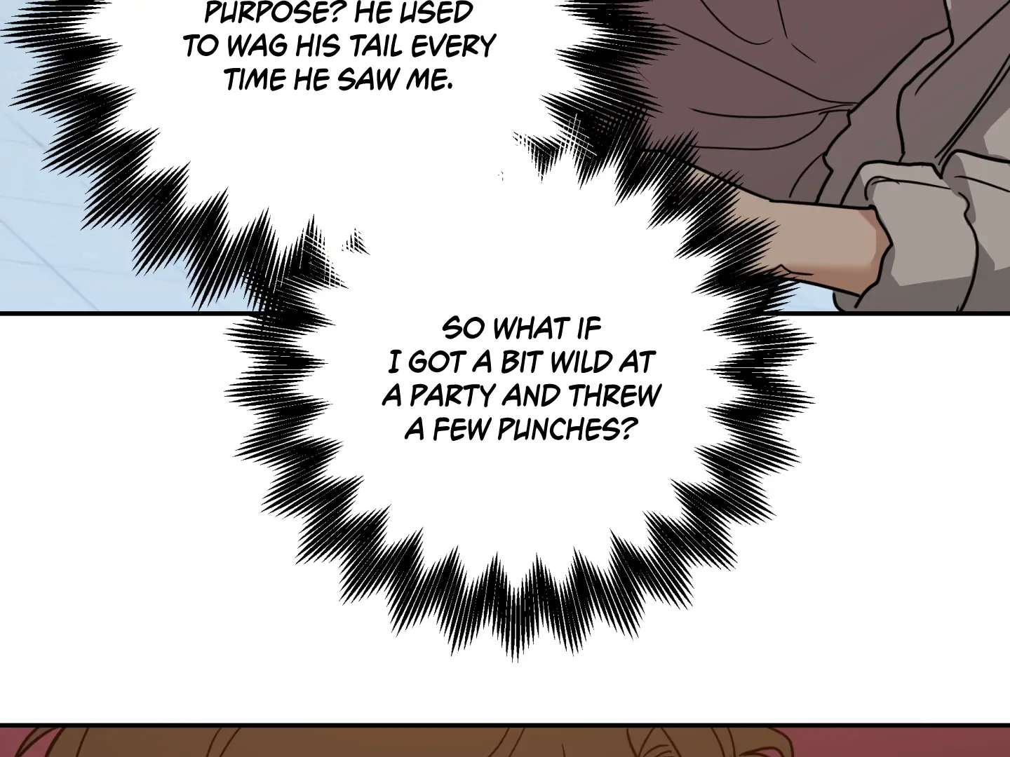 Read Reverse Thinking chapter 19 image 132 on Lezhin