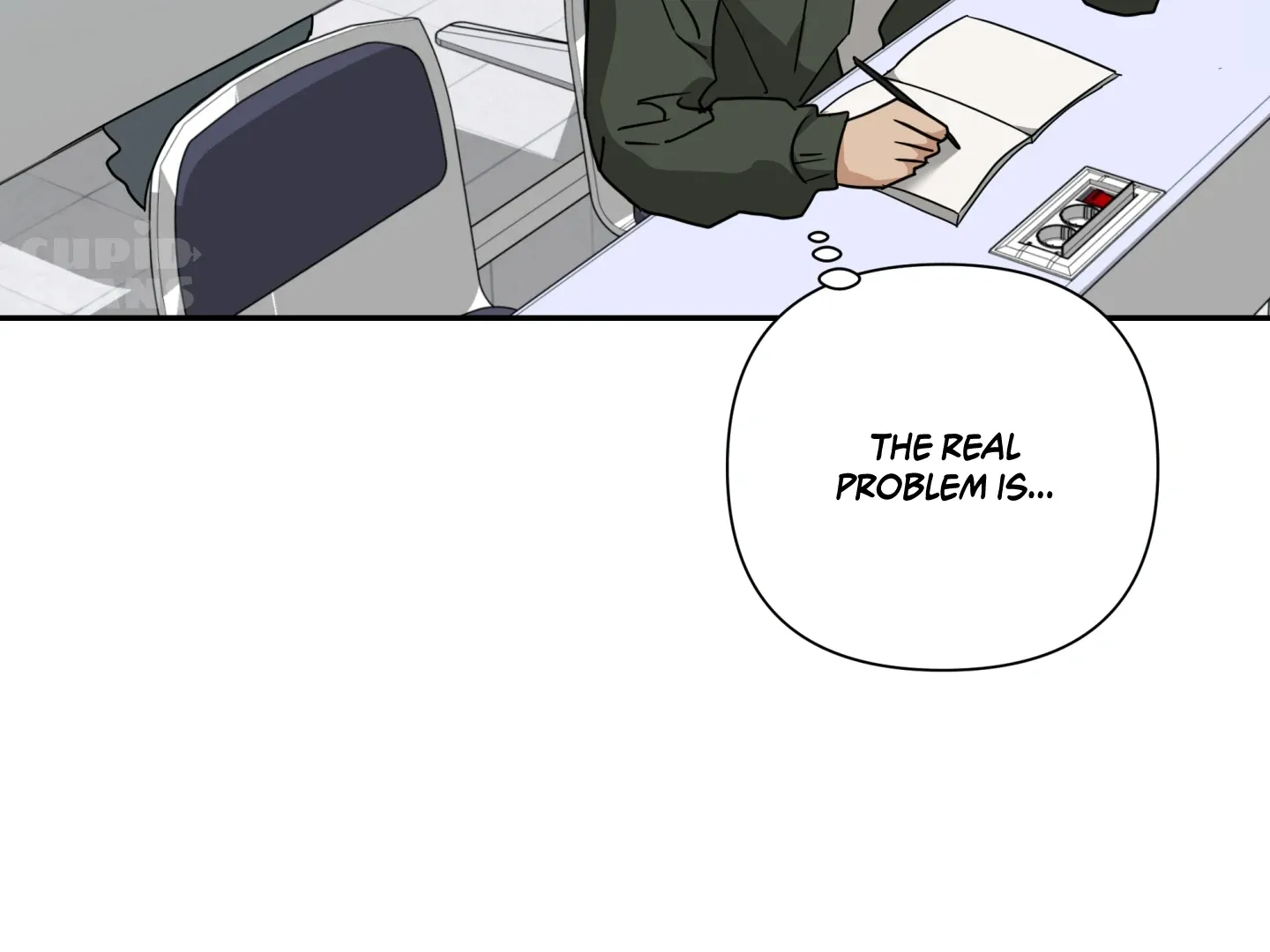 Read Reverse Thinking chapter 19 image 136 on Lezhin