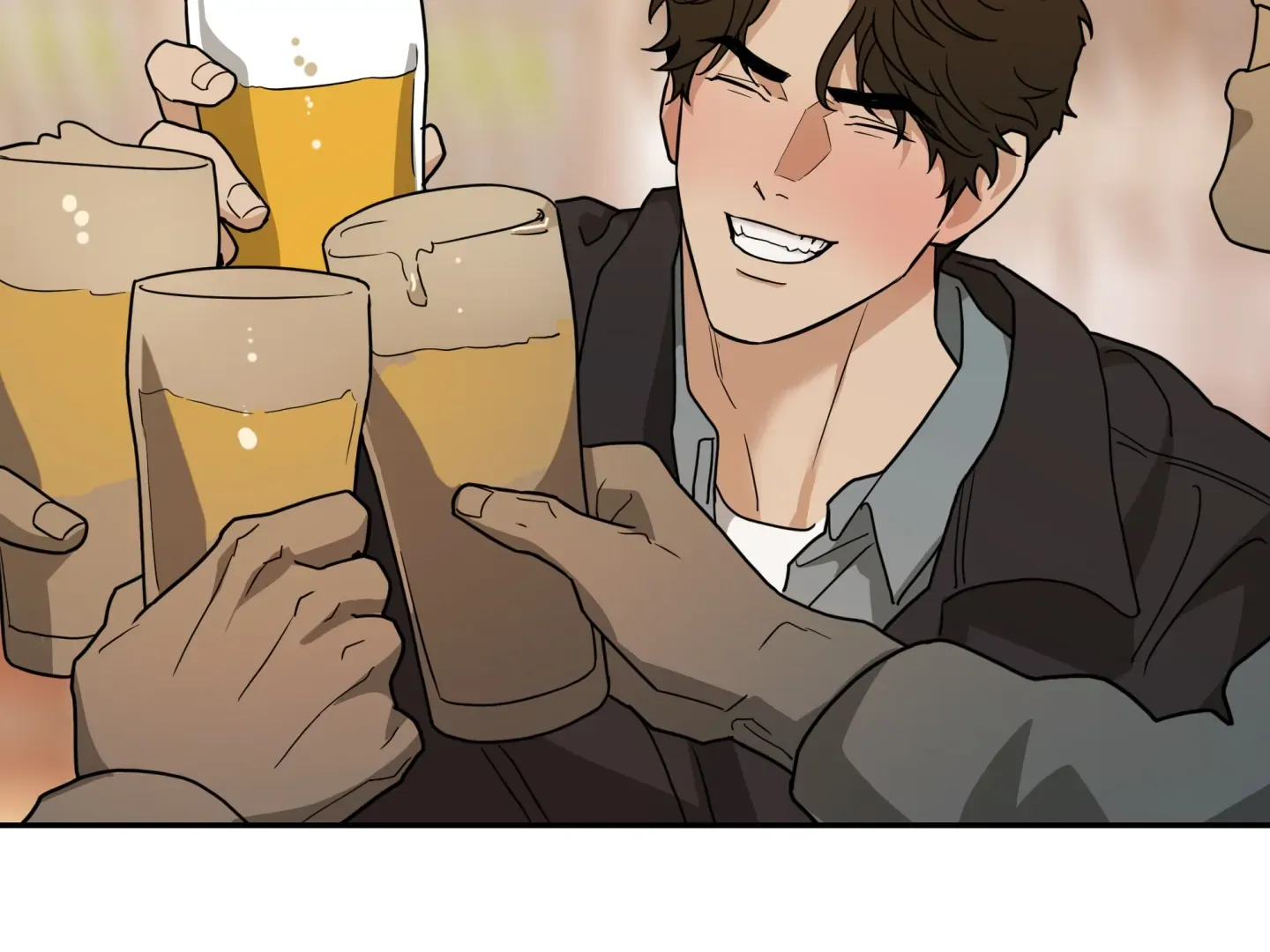 Read Reverse Thinking chapter 19 image 144 on Lezhin