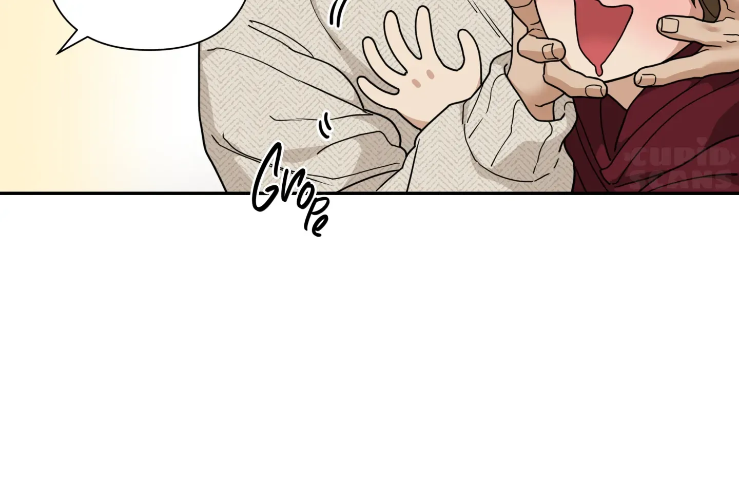 Read Reverse Thinking chapter 19 image 15 on Lezhin