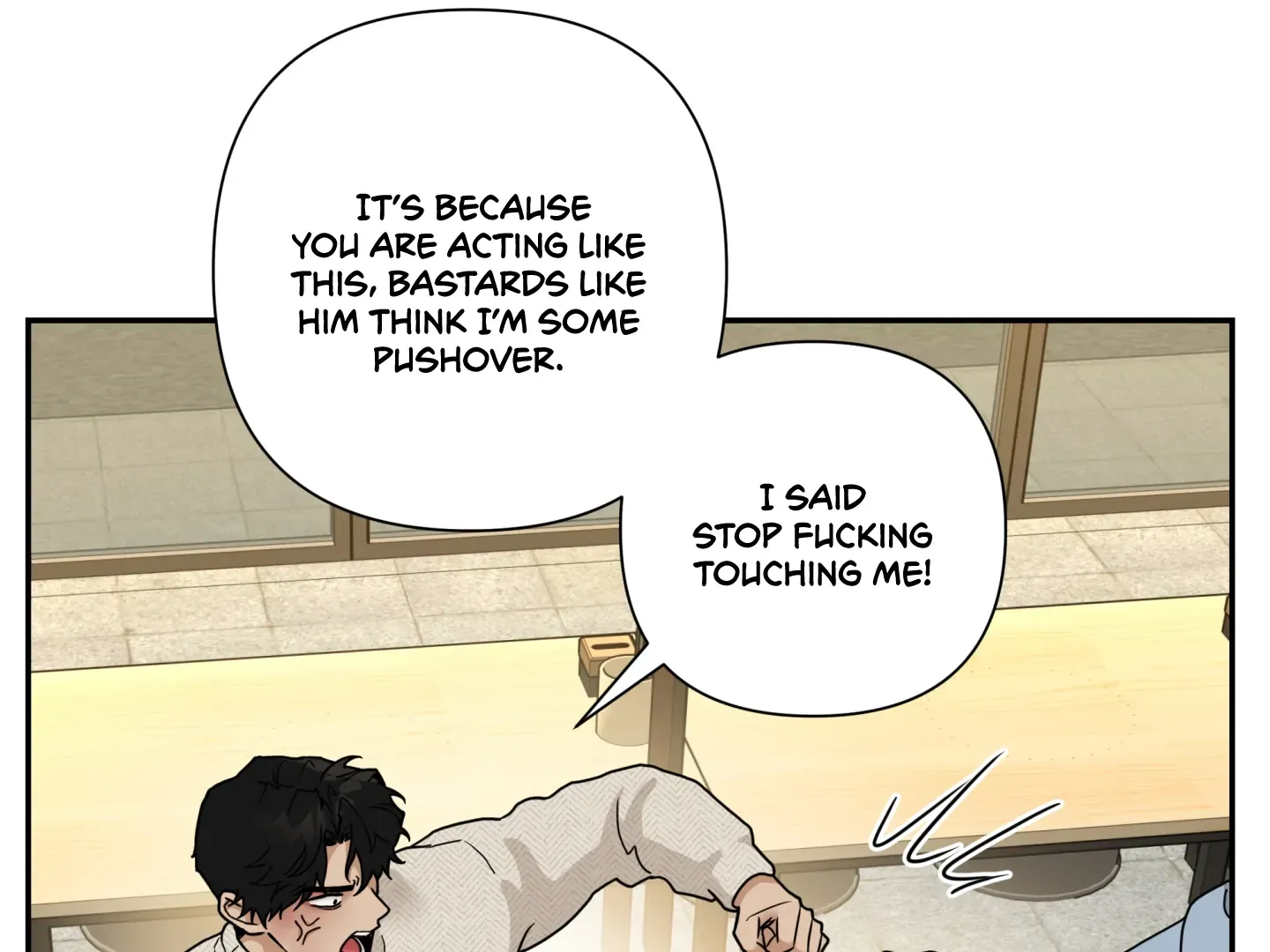 Read Reverse Thinking chapter 19 image 16 on Lezhin