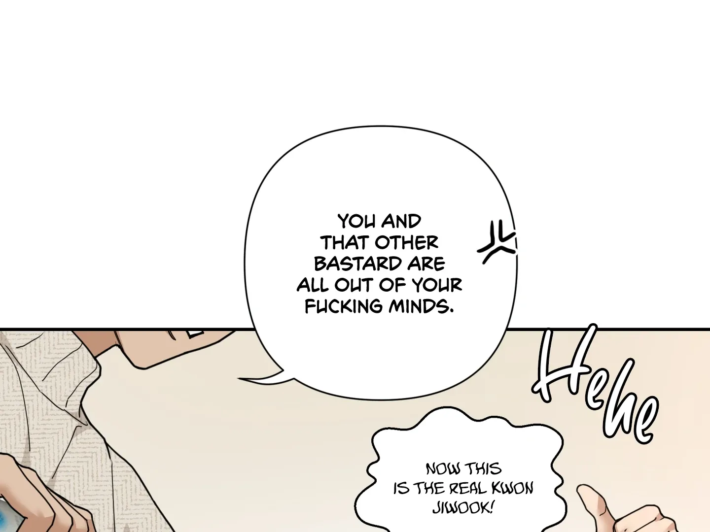 Read Reverse Thinking chapter 19 image 18 on Lezhin