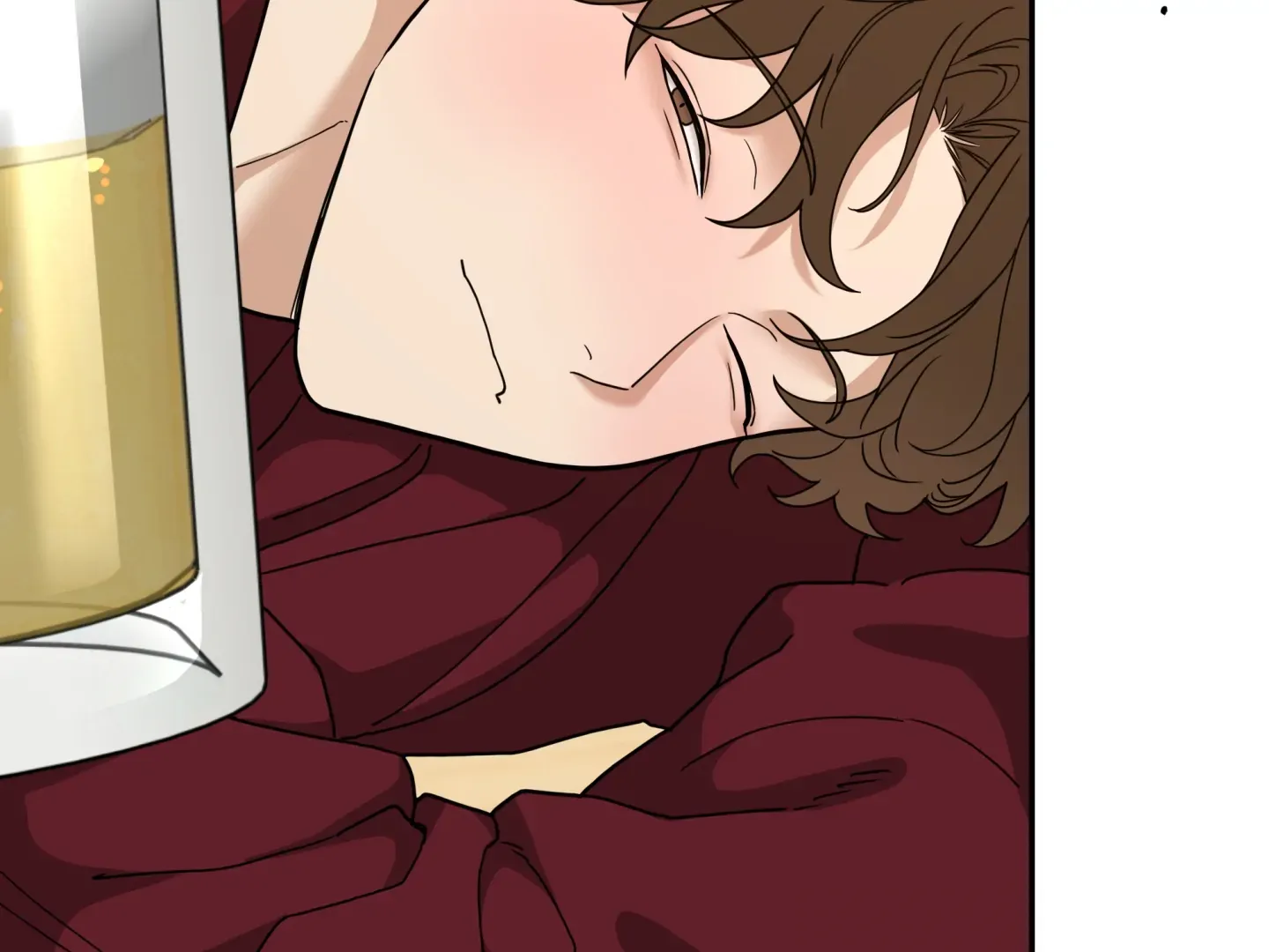 Read Reverse Thinking chapter 19 image 21 on Lezhin