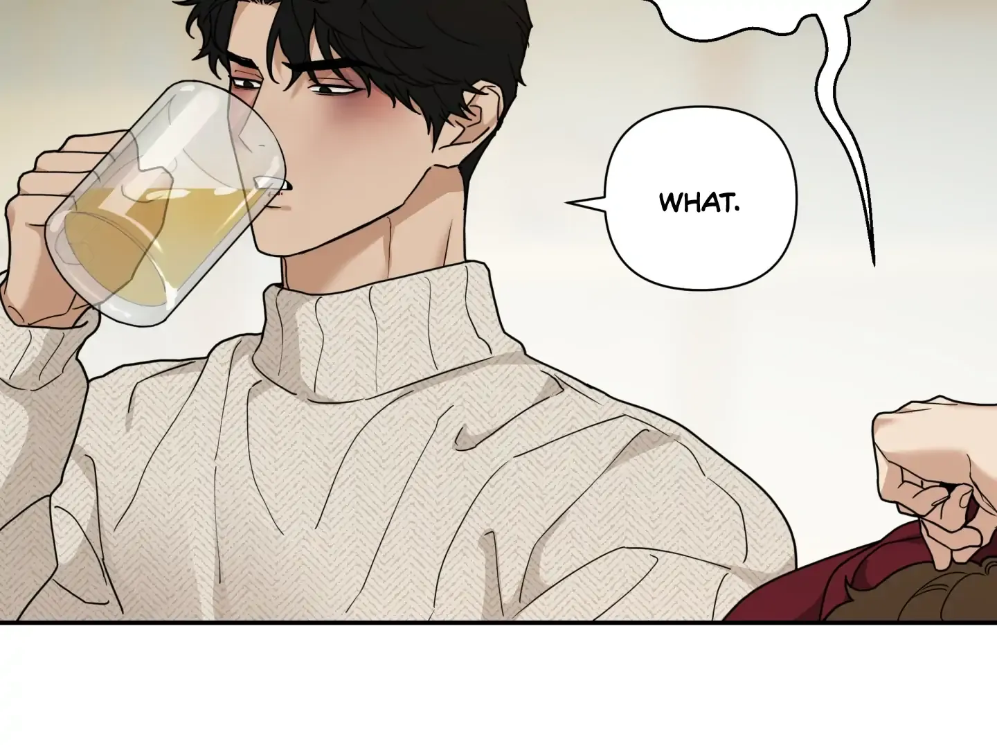 Read Reverse Thinking chapter 19 image 23 on Lezhin