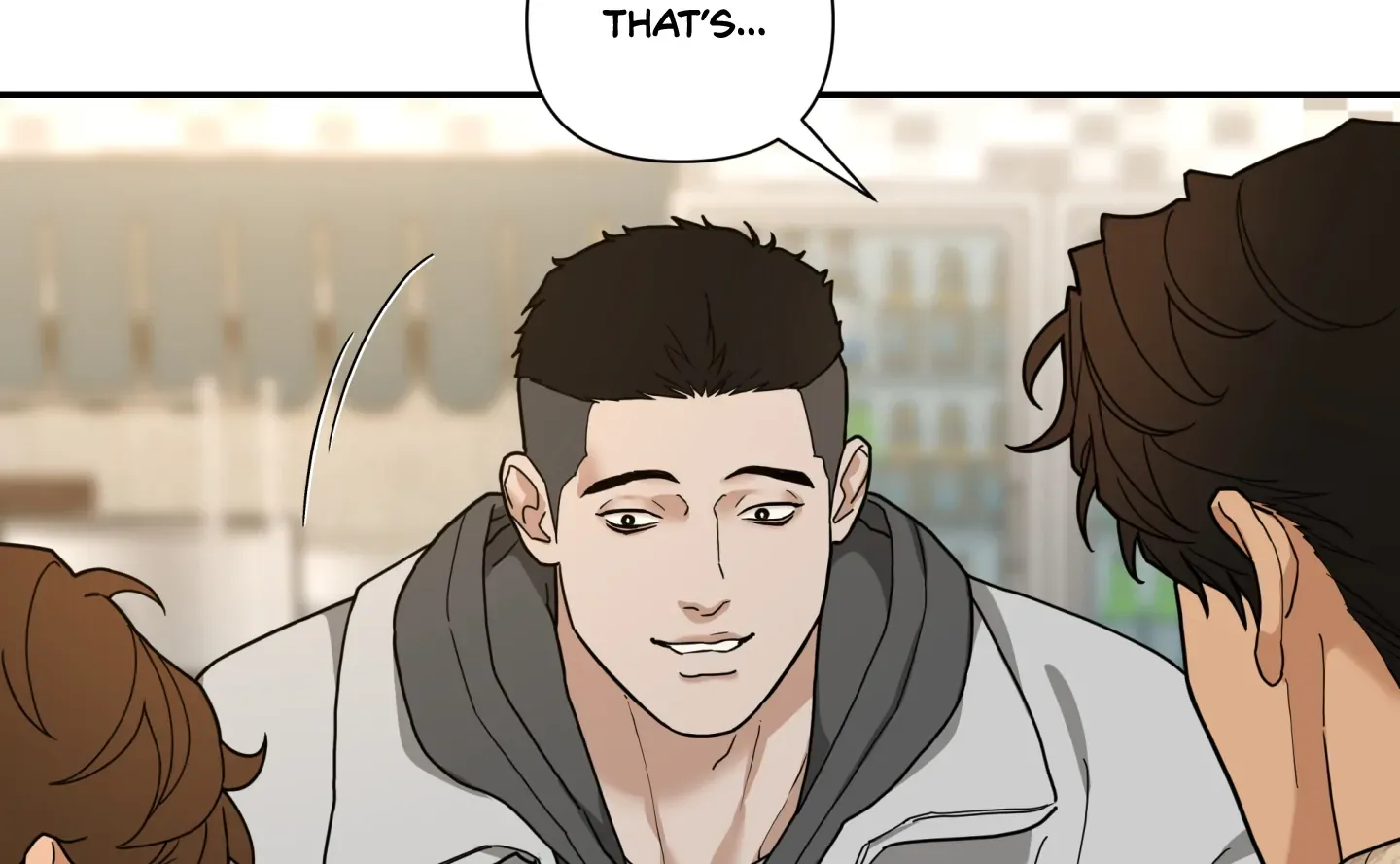 Read Reverse Thinking chapter 19 image 27 on Lezhin