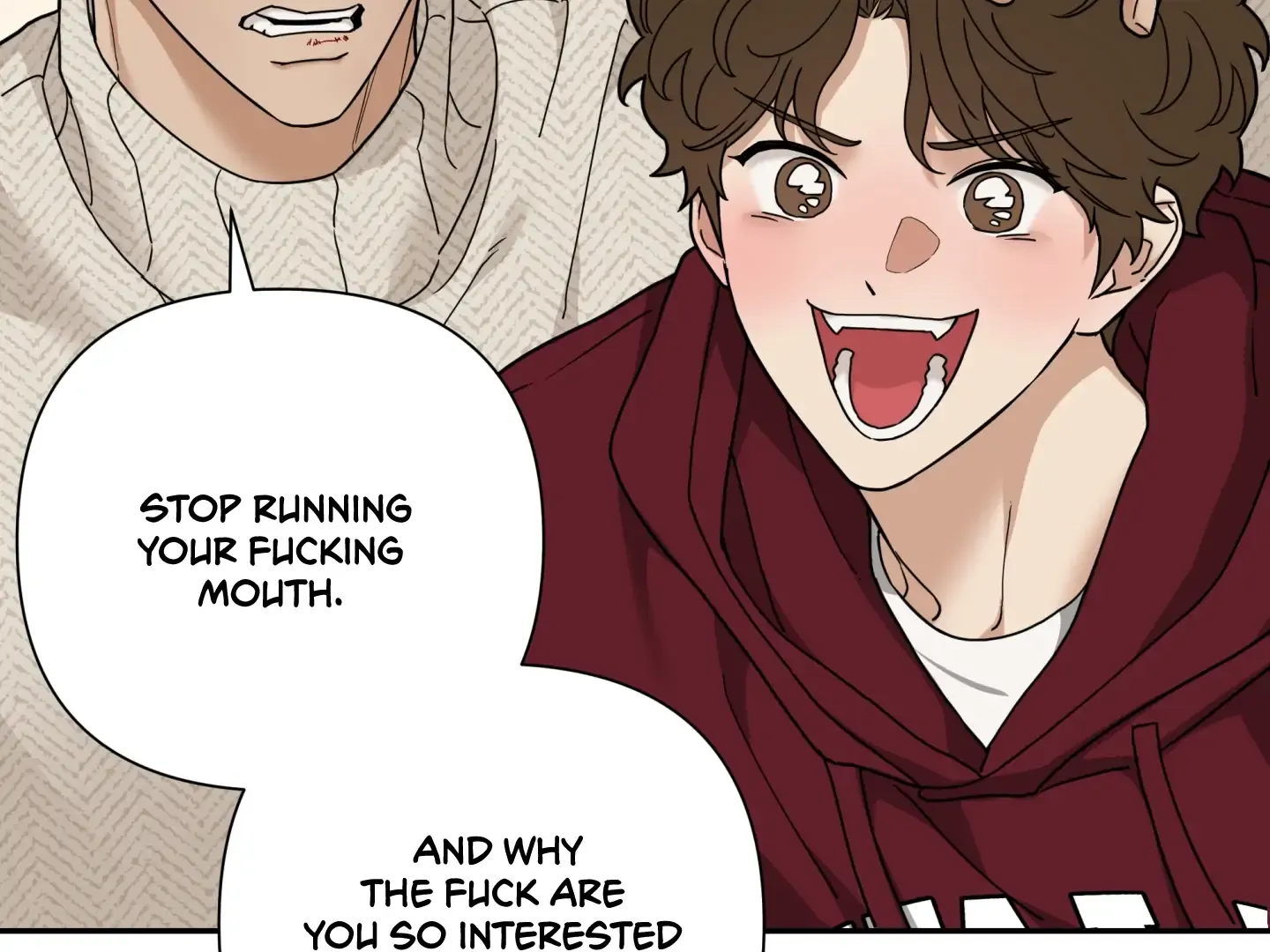 Read Reverse Thinking chapter 19 image 30 on Lezhin
