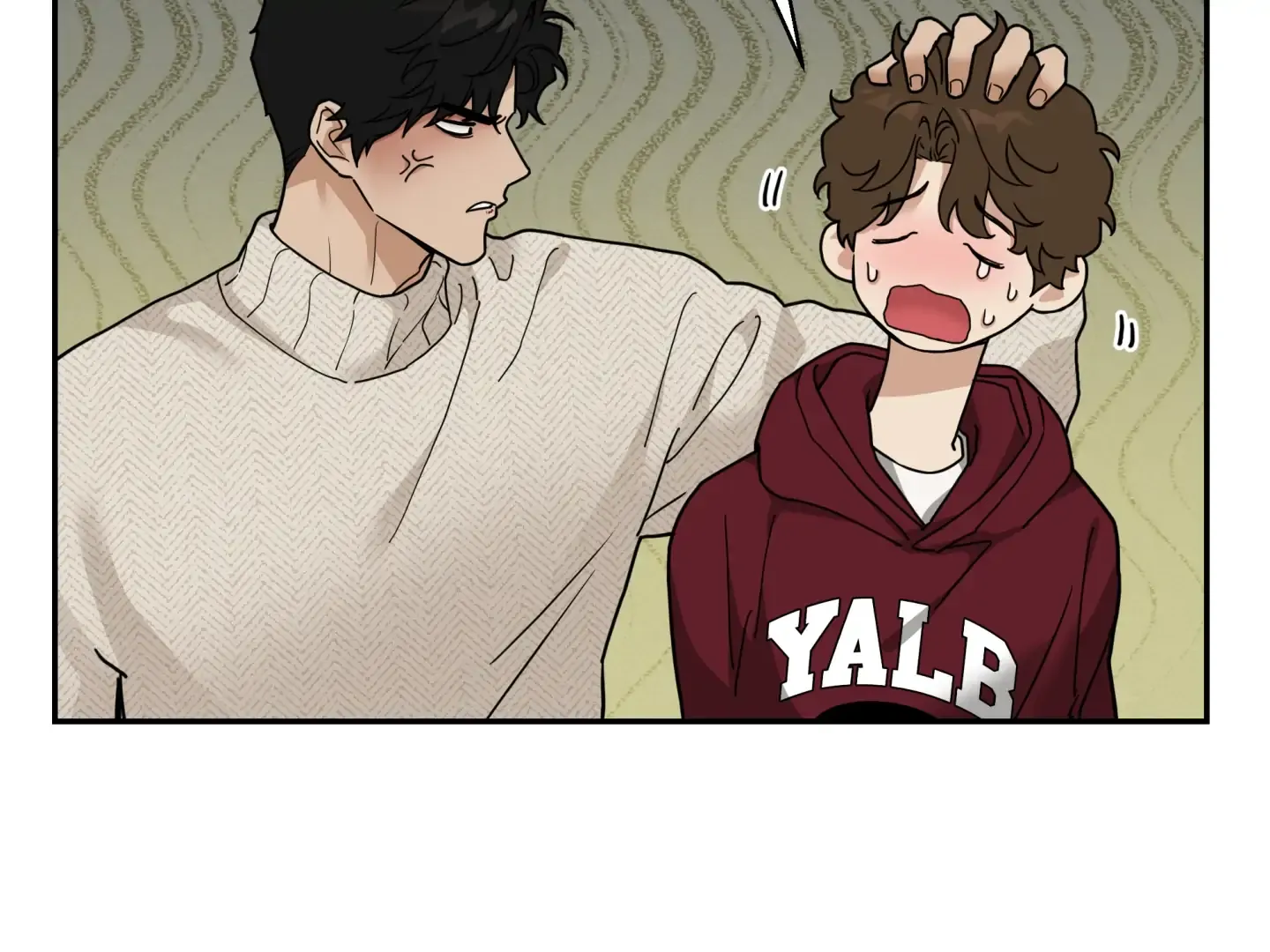 Read Reverse Thinking chapter 19 image 32 on Lezhin