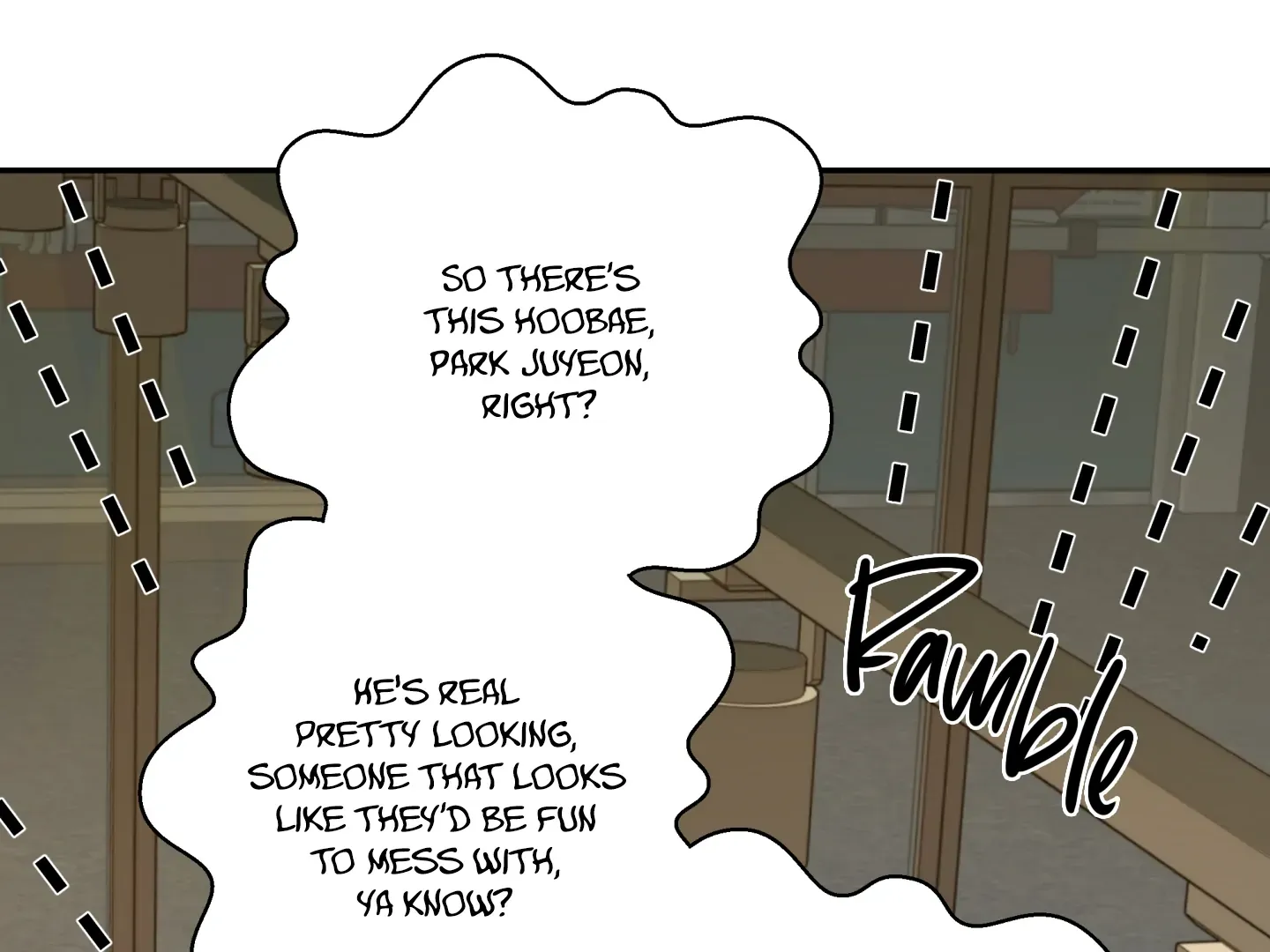 Read Reverse Thinking chapter 19 image 36 on Lezhin