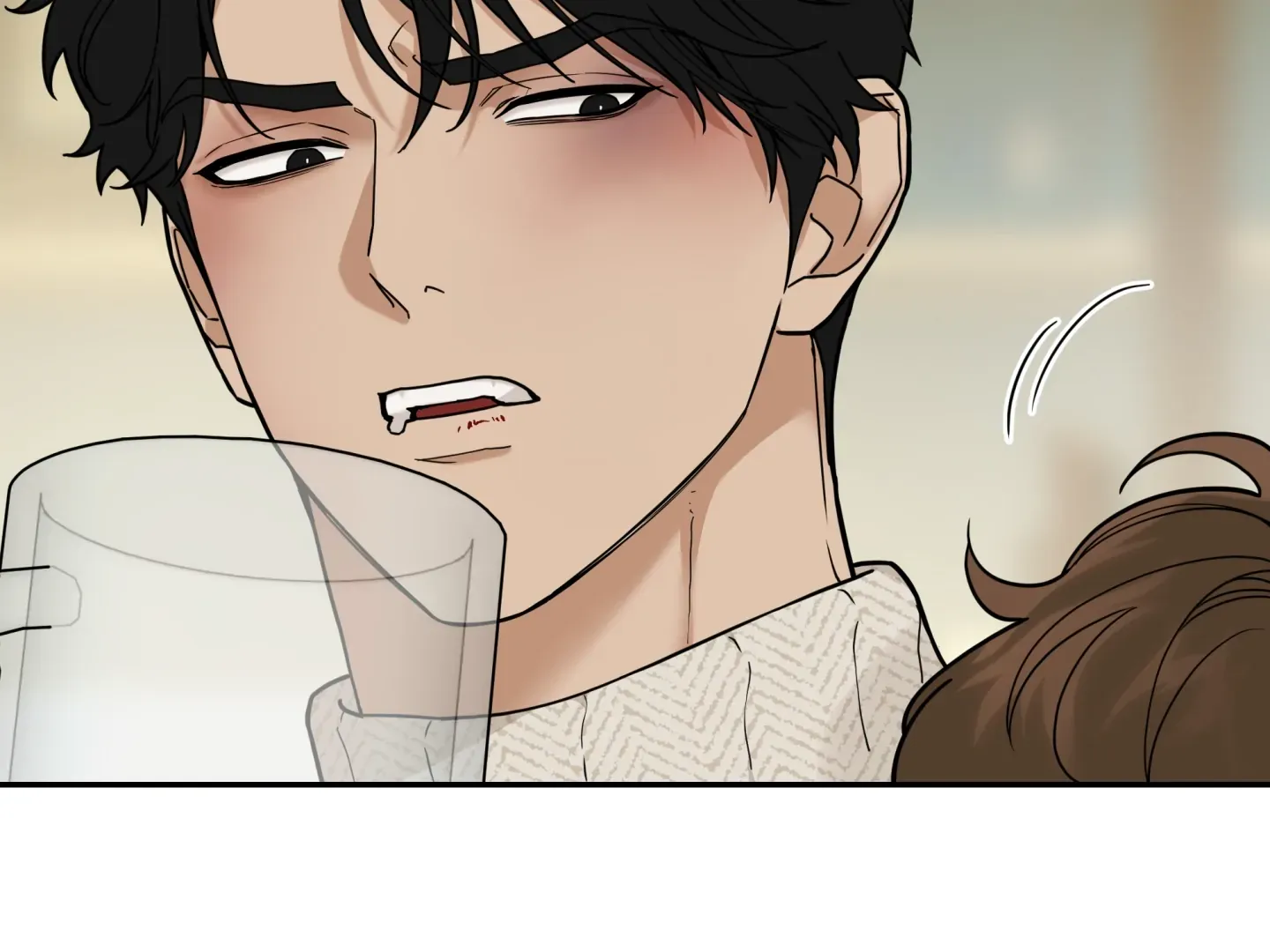 Read Reverse Thinking chapter 19 image 4 on Lezhin