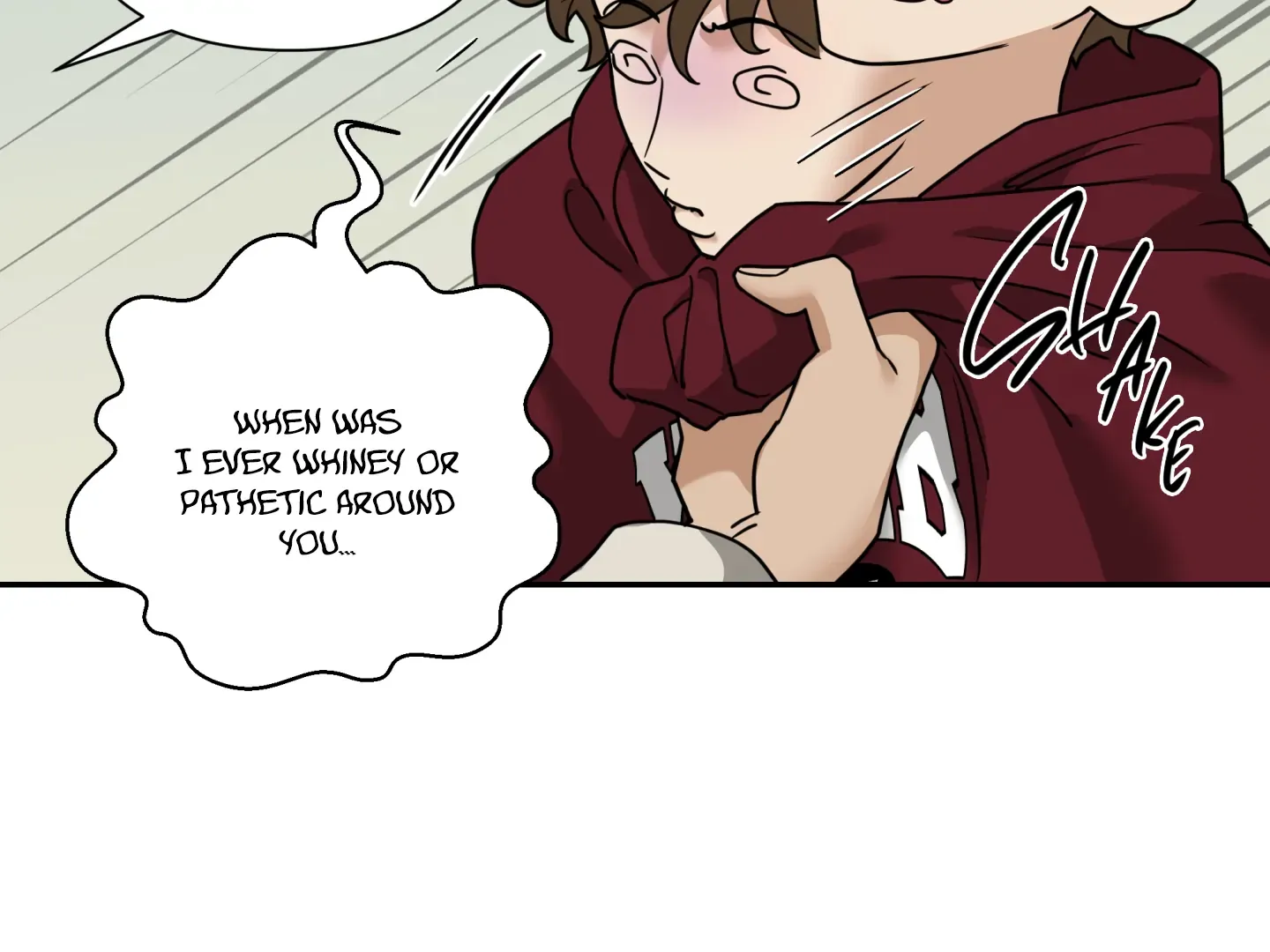 Read Reverse Thinking chapter 19 image 46 on Lezhin