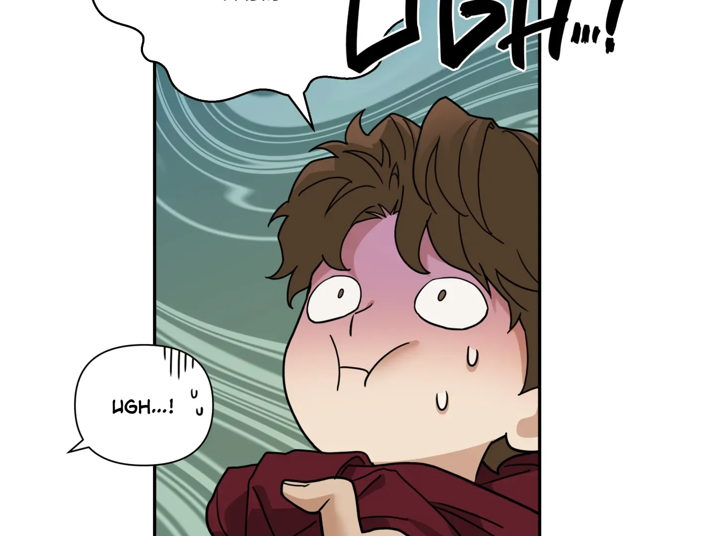 Read Reverse Thinking chapter 19 image 48 on Lezhin