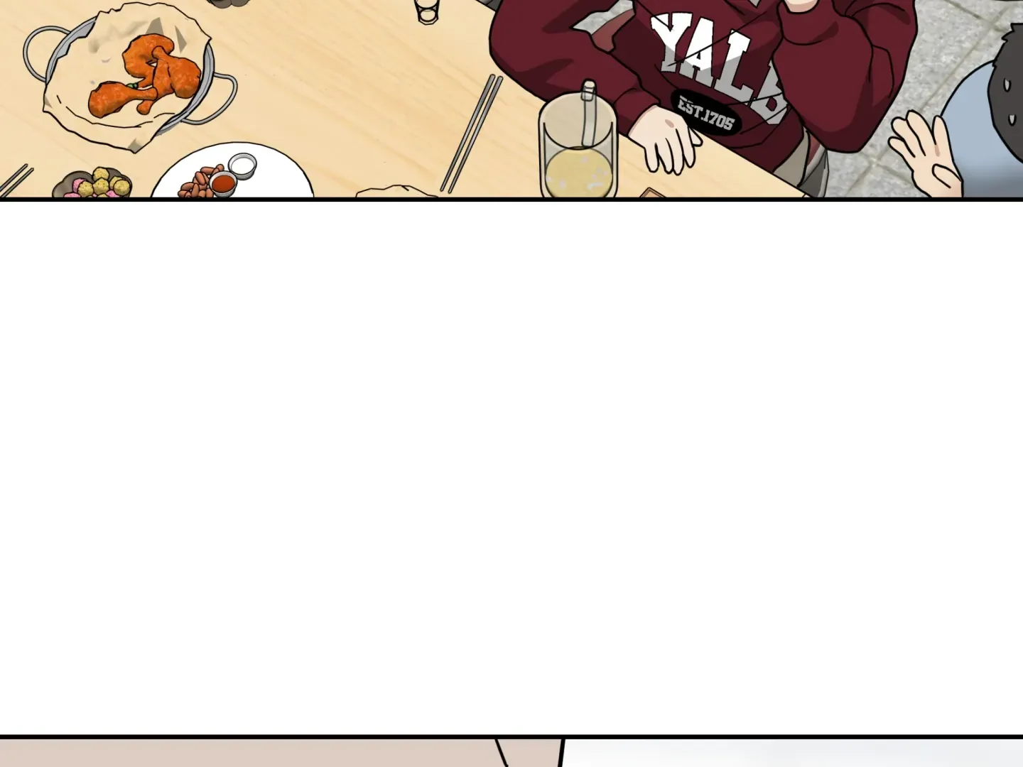 Read Reverse Thinking chapter 19 image 51 on Lezhin