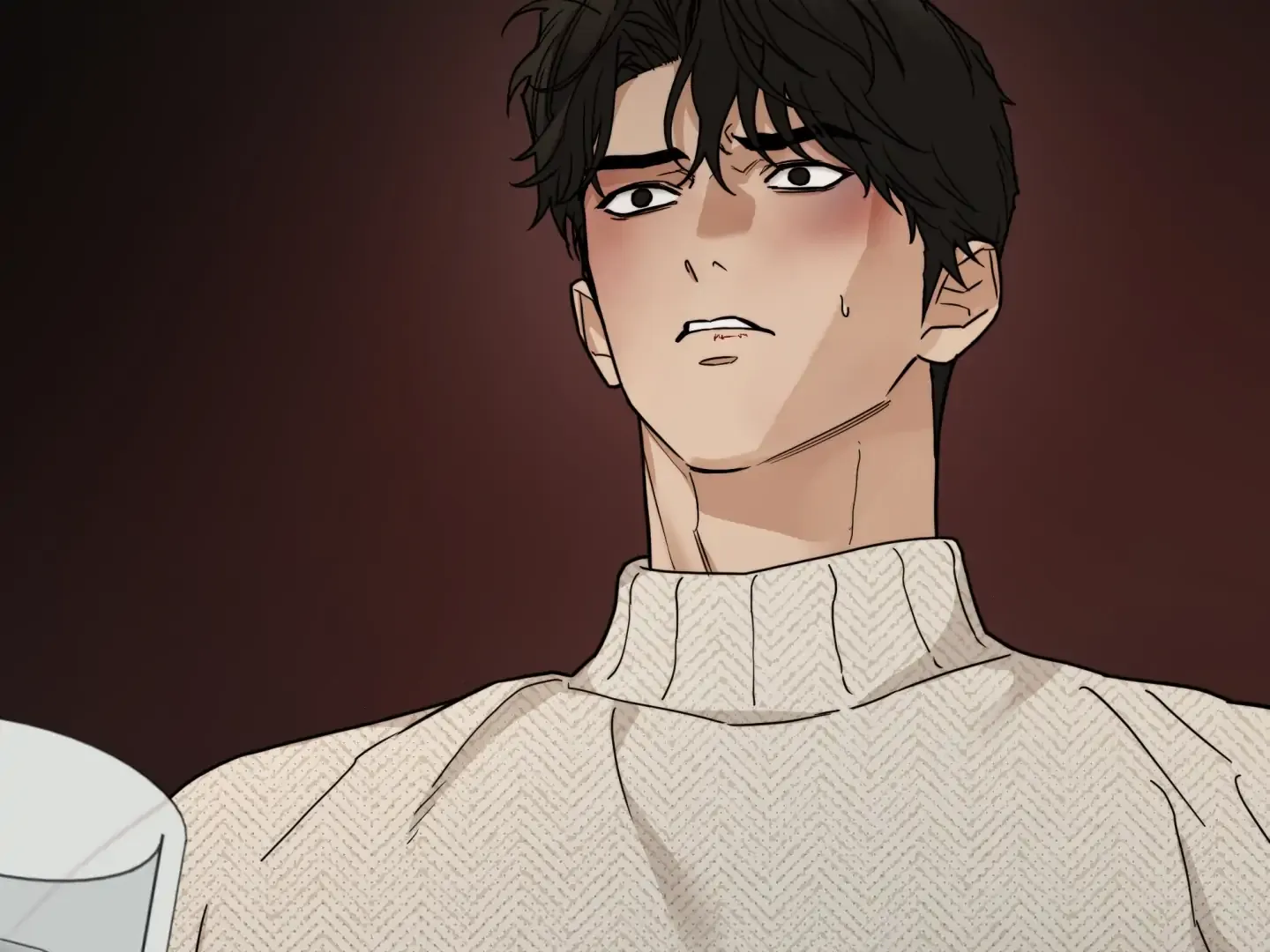Read Reverse Thinking chapter 19 image 56 on Lezhin