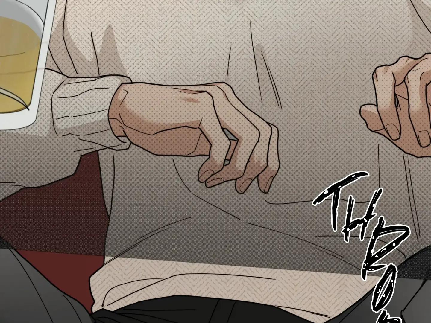 Read Reverse Thinking chapter 19 image 57 on Lezhin
