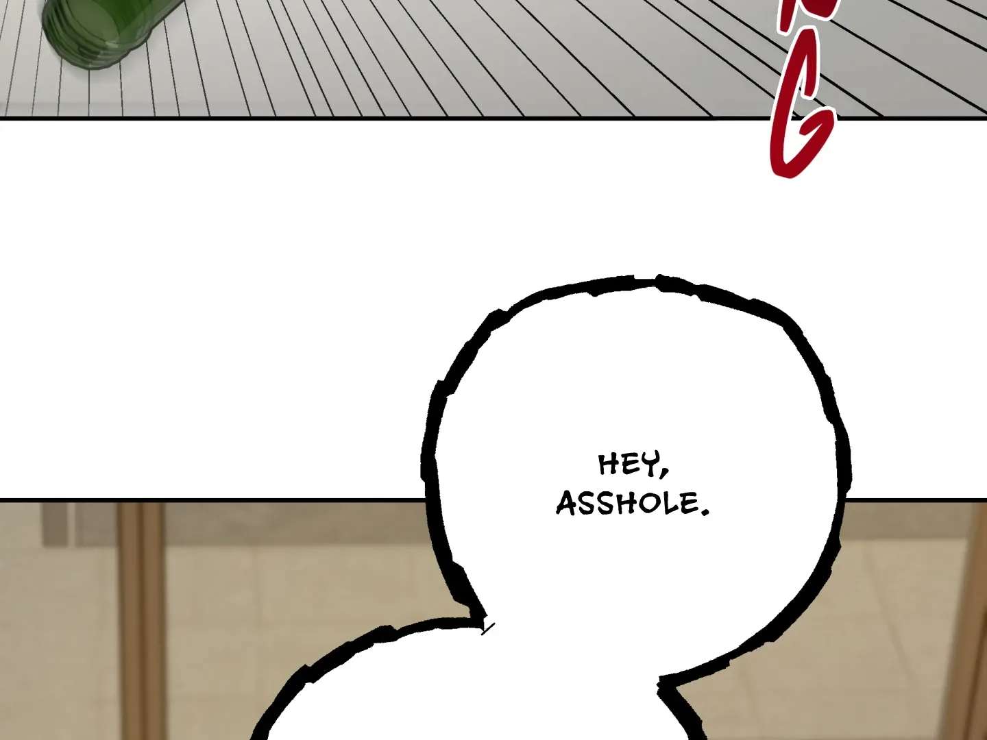 Read Reverse Thinking chapter 19 image 64 on Lezhin