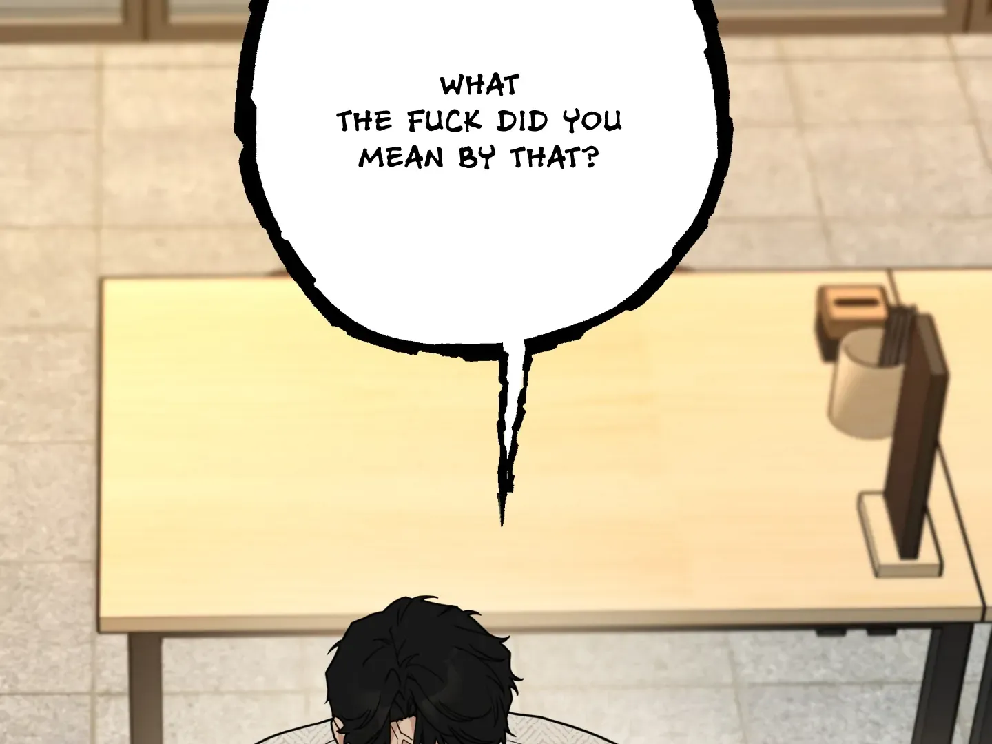 Read Reverse Thinking chapter 19 image 65 on Lezhin
