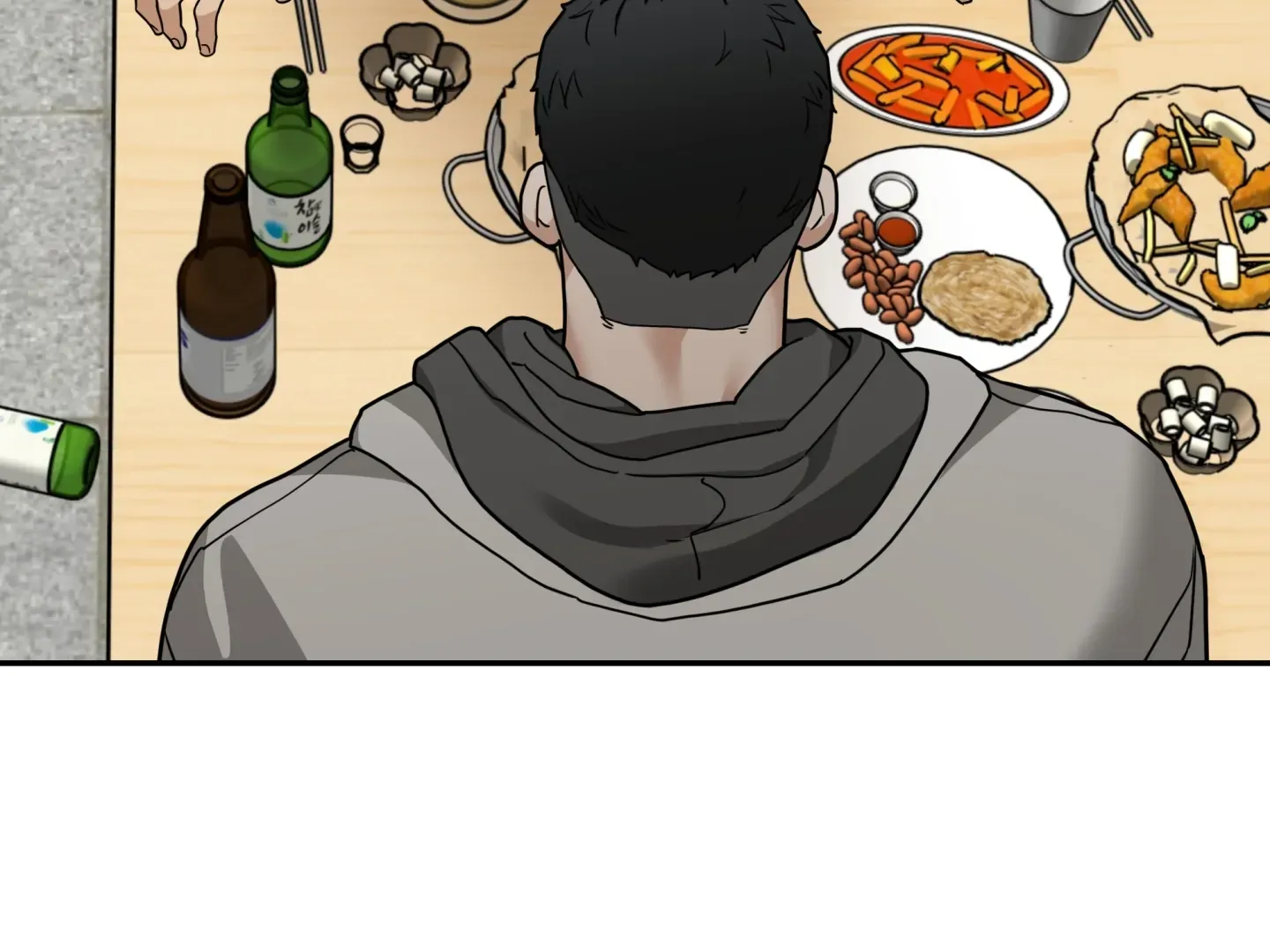 Read Reverse Thinking chapter 19 image 67 on Lezhin