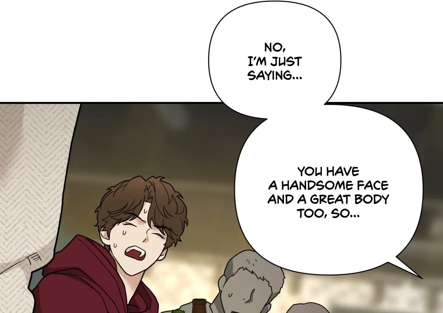 Read Reverse Thinking chapter 19 image 68 on Lezhin