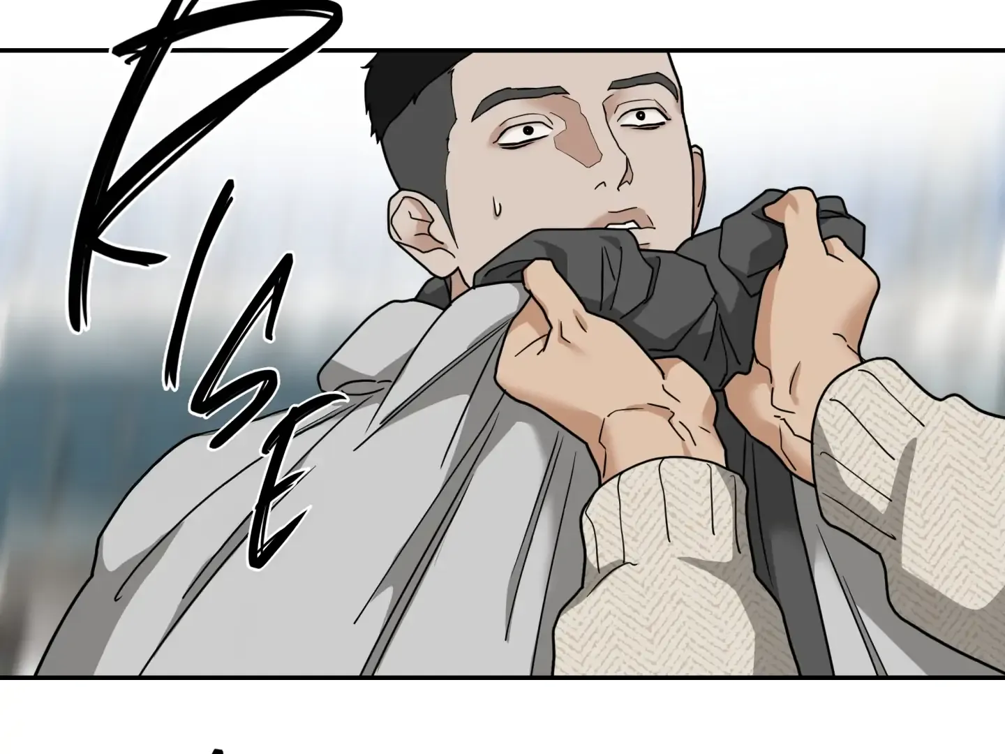 Read Reverse Thinking chapter 19 image 72 on Lezhin