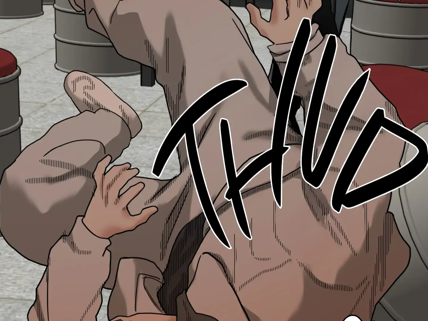 Read Reverse Thinking chapter 19 image 75 on Lezhin