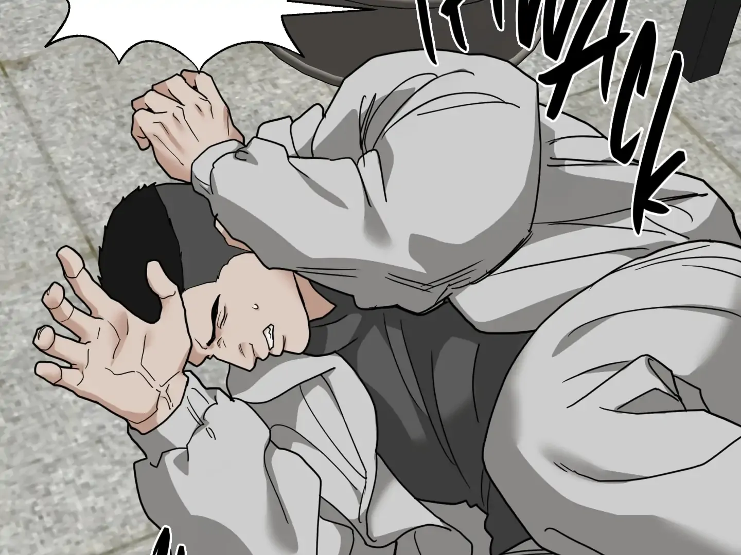 Read Reverse Thinking chapter 19 image 77 on Lezhin