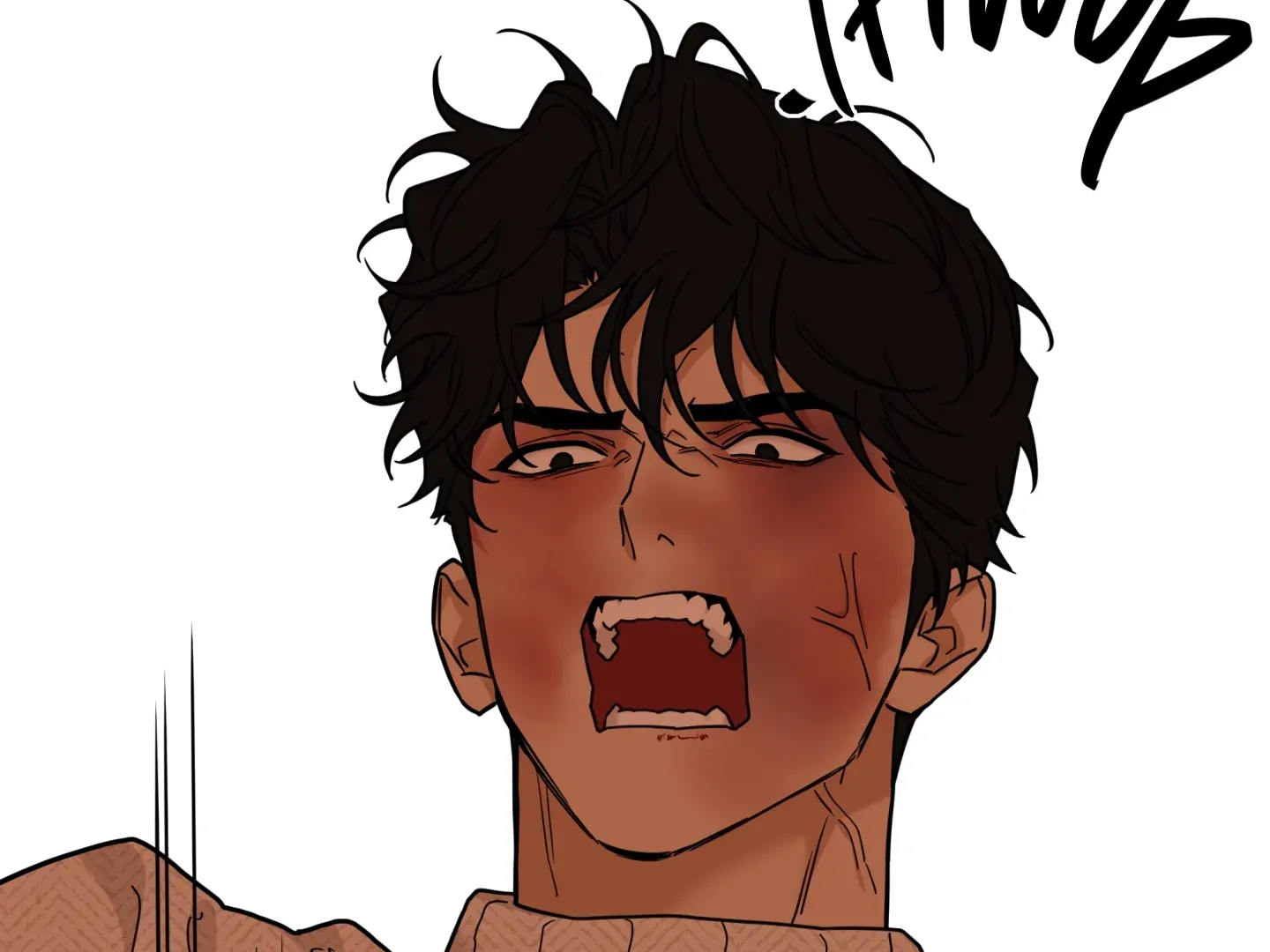 Read Reverse Thinking chapter 19 image 79 on Lezhin