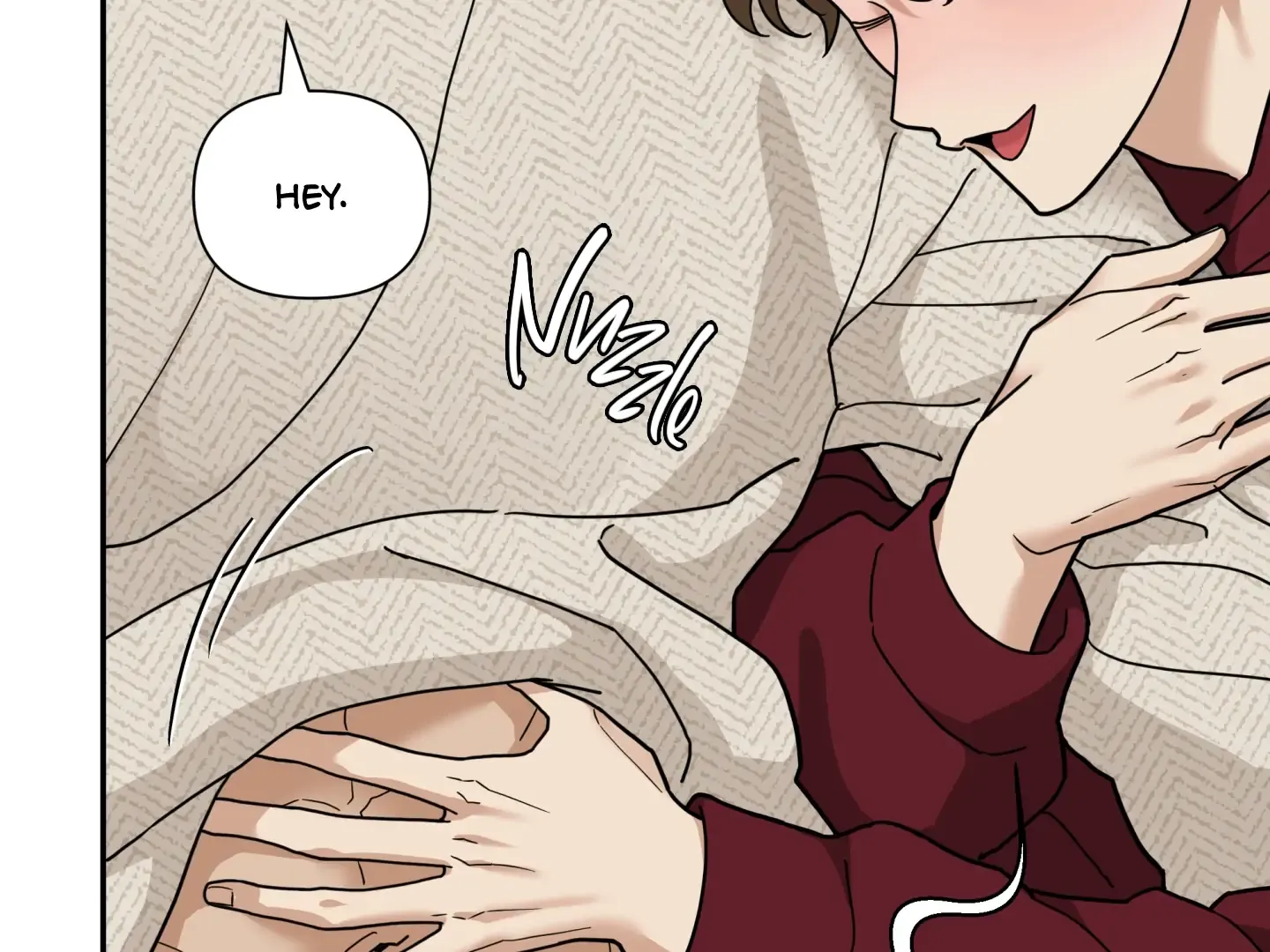 Read Reverse Thinking chapter 19 image 8 on Lezhin
