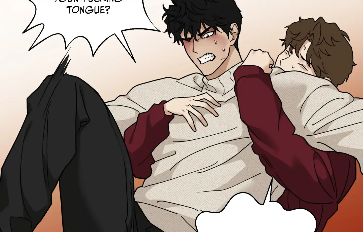 Read Reverse Thinking chapter 19 image 82 on Lezhin