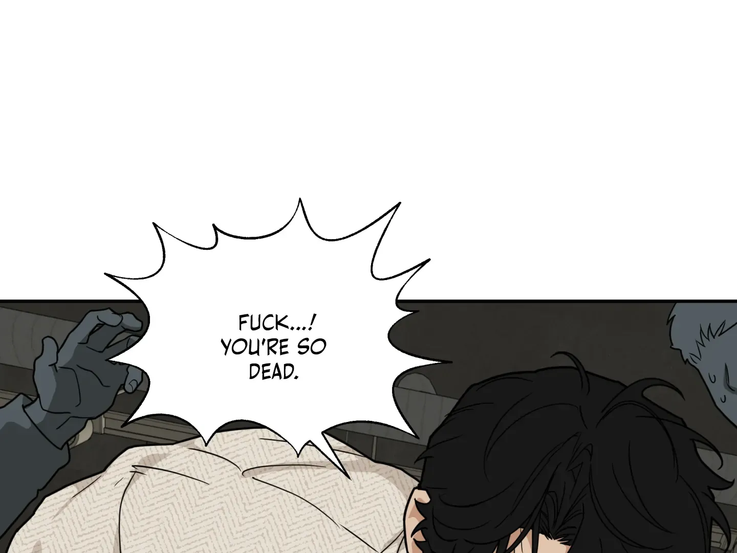 Read Reverse Thinking chapter 19 image 89 on Lezhin