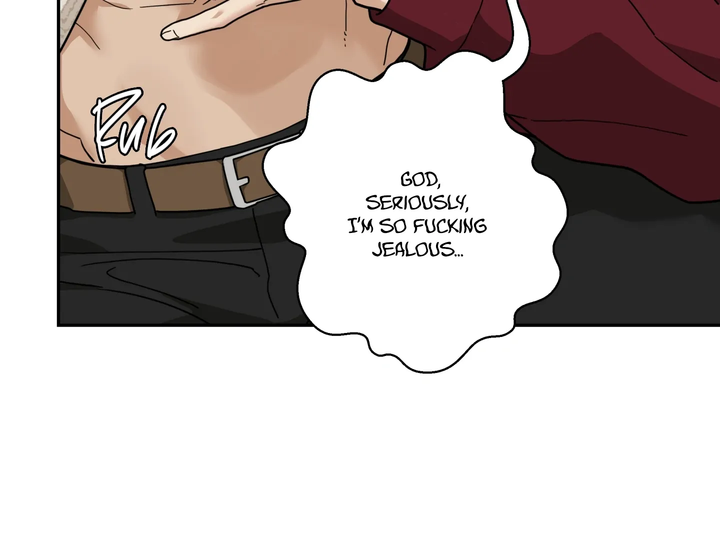 Read Reverse Thinking chapter 19 image 9 on Lezhin