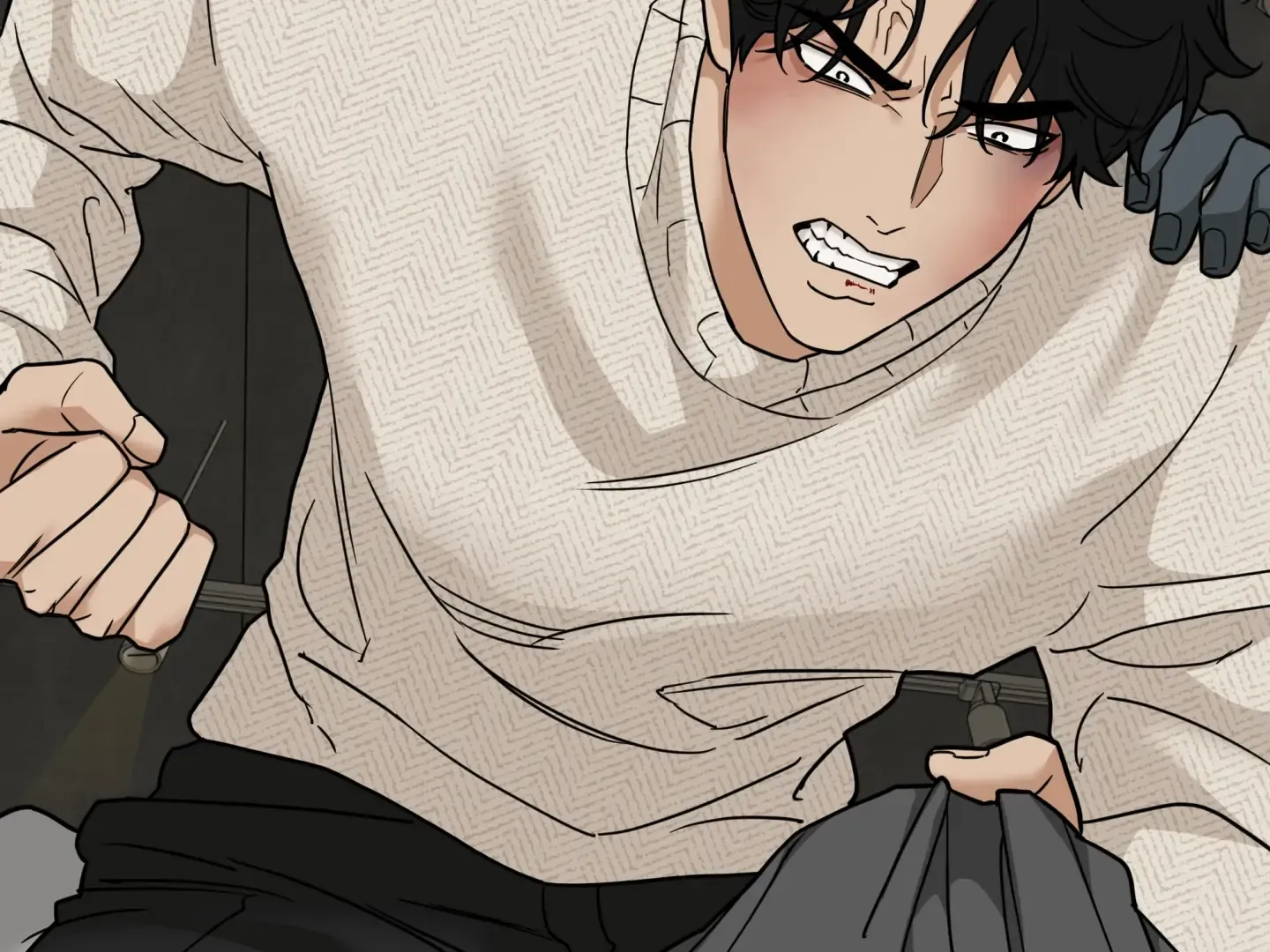 Read Reverse Thinking chapter 19 image 90 on Lezhin