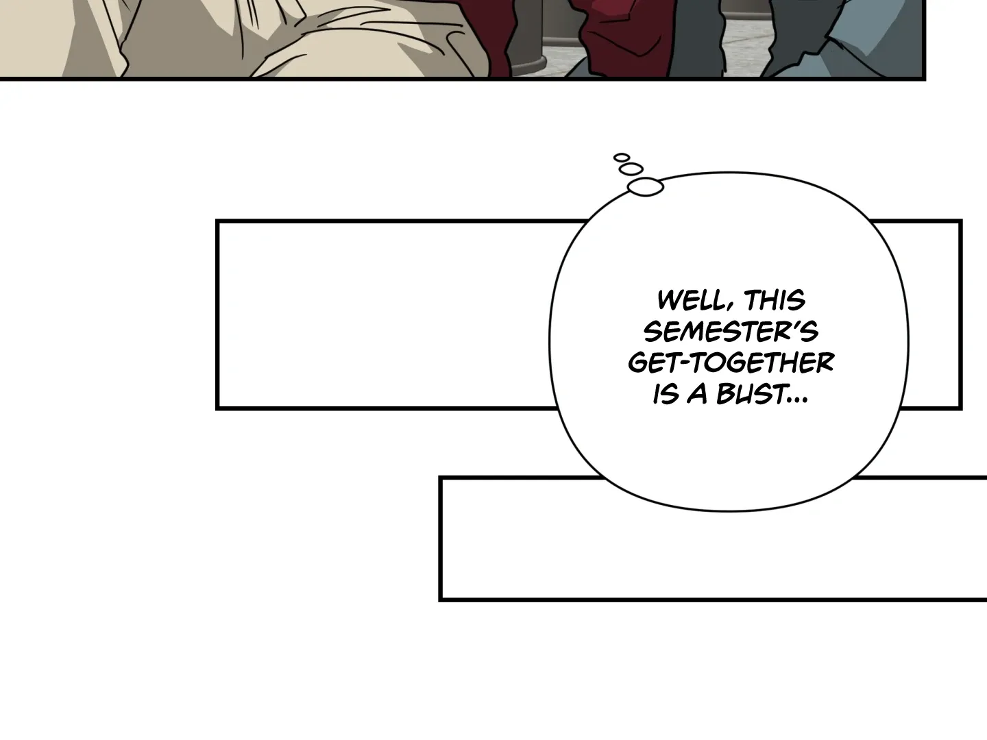 Read Reverse Thinking chapter 19 image 93 on Lezhin
