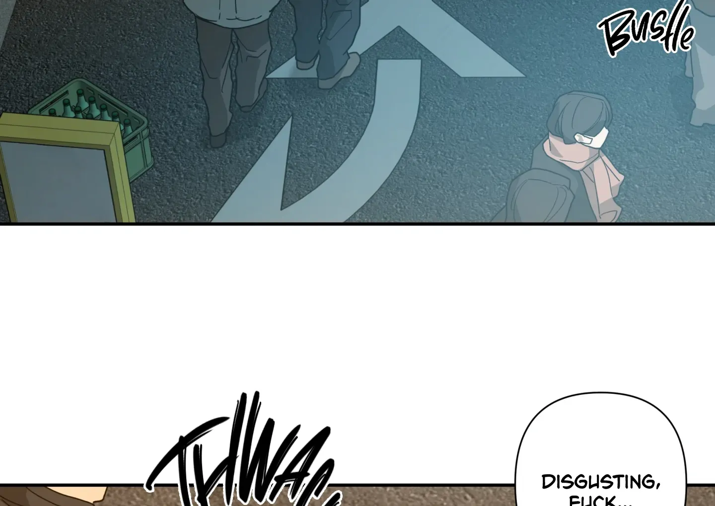 Read Reverse Thinking chapter 19 image 96 on Lezhin