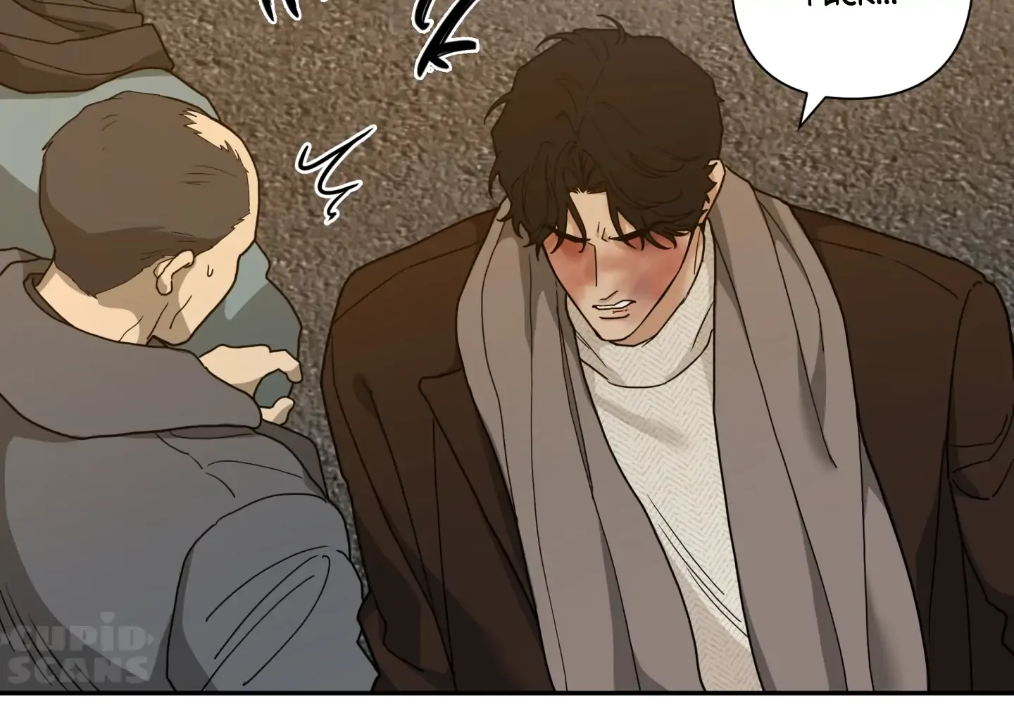 Read Reverse Thinking chapter 19 image 97 on Lezhin