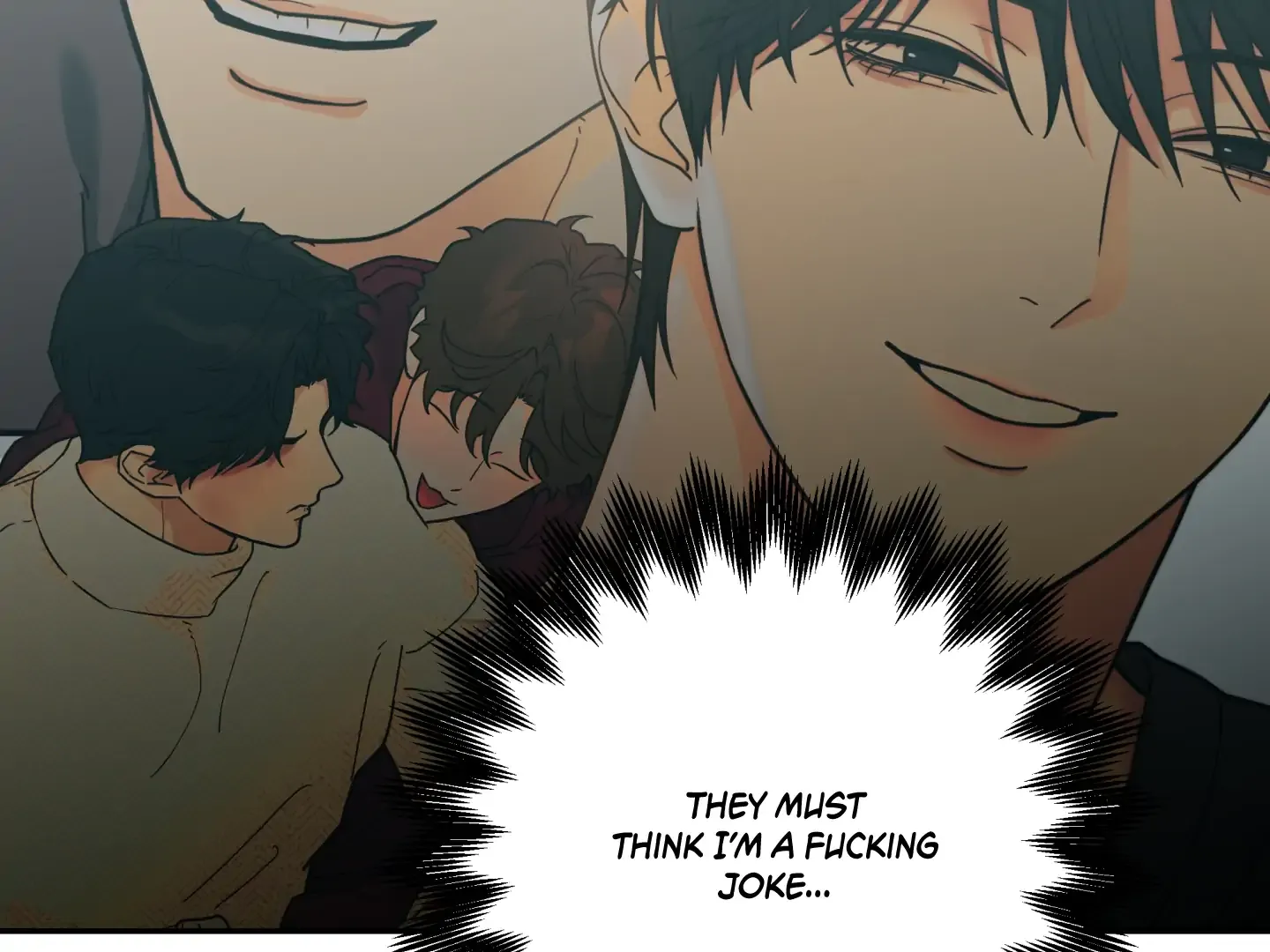 Read Reverse Thinking chapter 19 image 99 on Lezhin