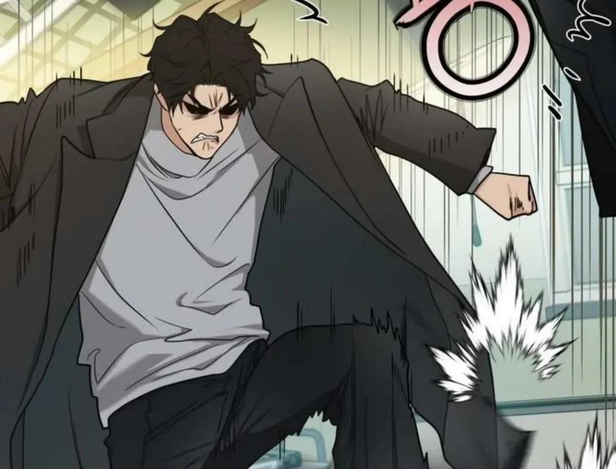 Read Reverse Thinking chapter 2.99 image 132 on Lezhin