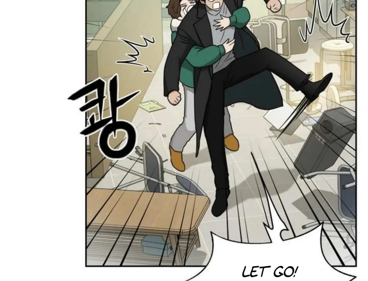 Read Reverse Thinking chapter 2.99 image 140 on Lezhin