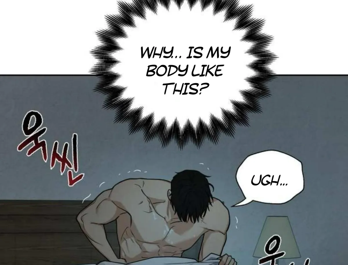 Read Reverse Thinking chapter 2.99 image 19 on Lezhin
