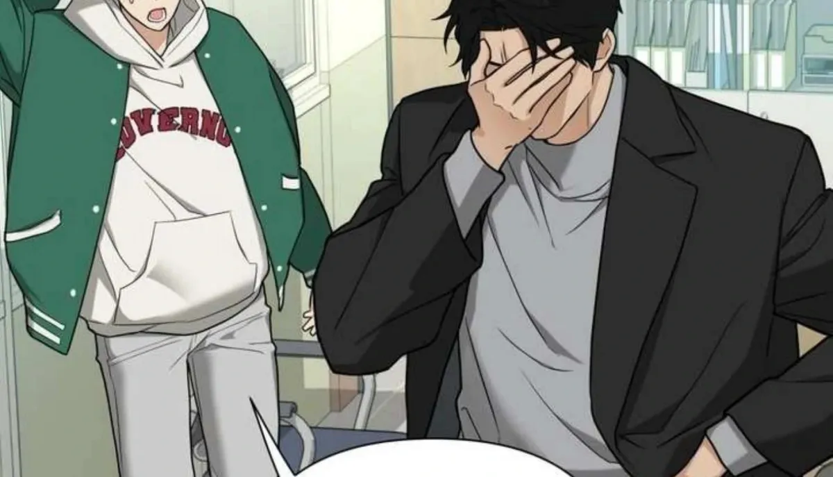 Read Reverse Thinking chapter 2.99 image 76 on Lezhin