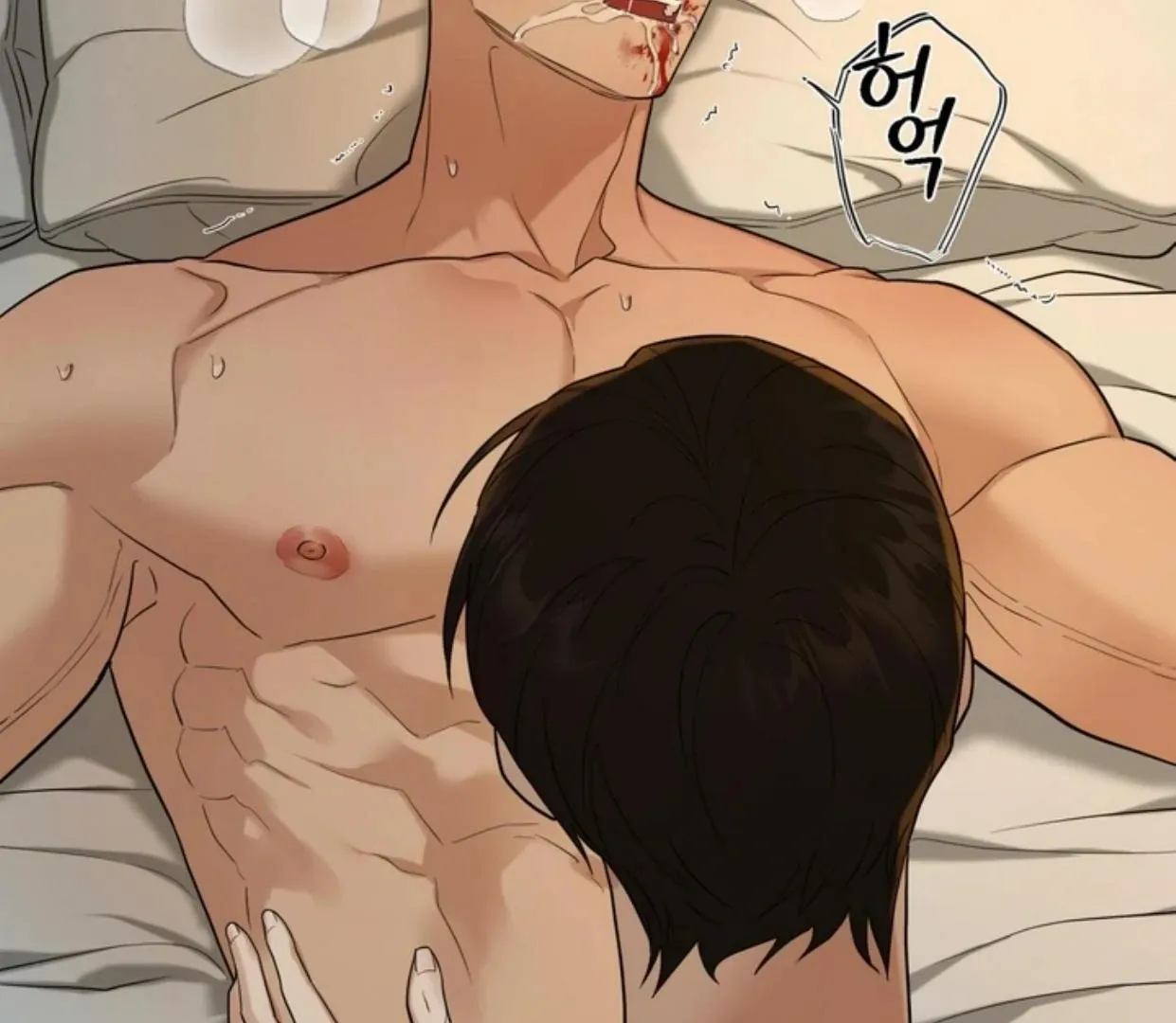 Read Reverse Thinking chapter 2 image 108 on Lezhin