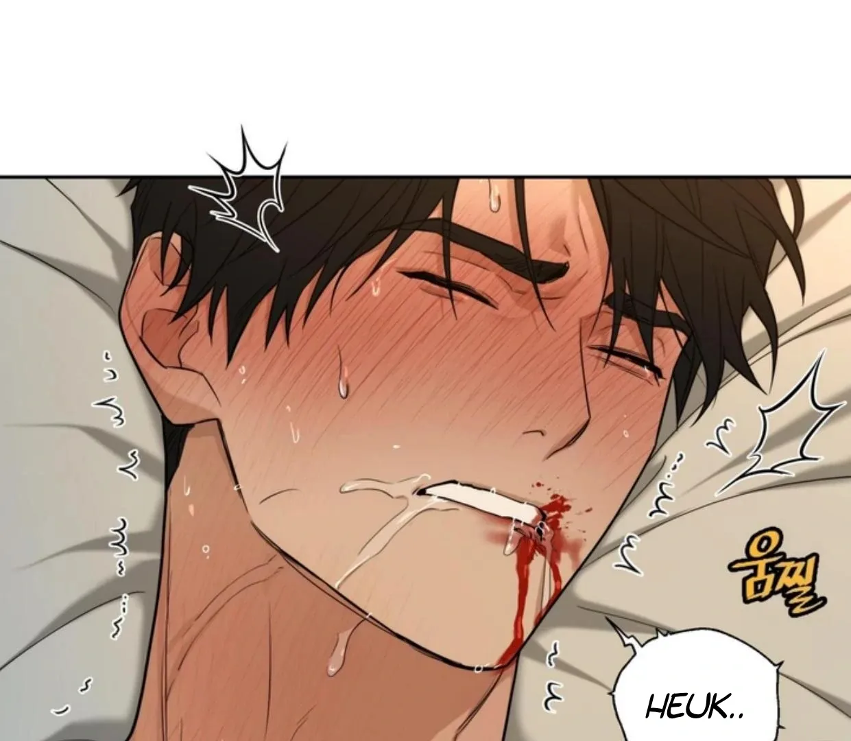 Read Reverse Thinking chapter 2 image 129 on Lezhin