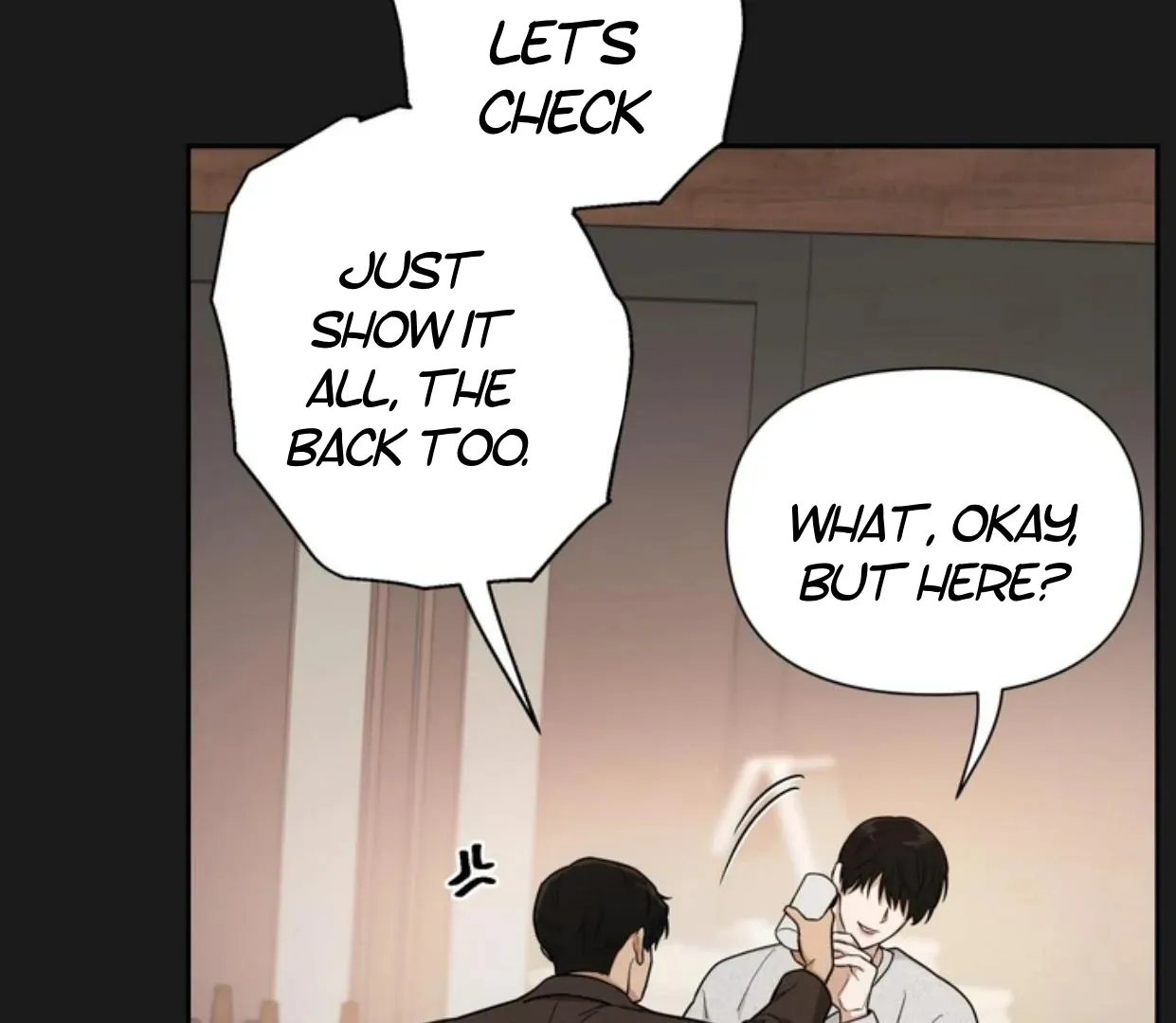 Read Reverse Thinking chapter 2 image 16 on Lezhin