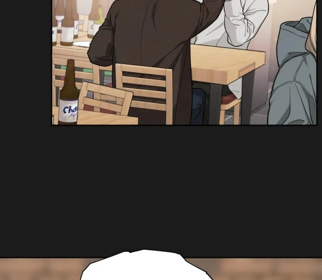 Read Reverse Thinking chapter 2 image 17 on Lezhin