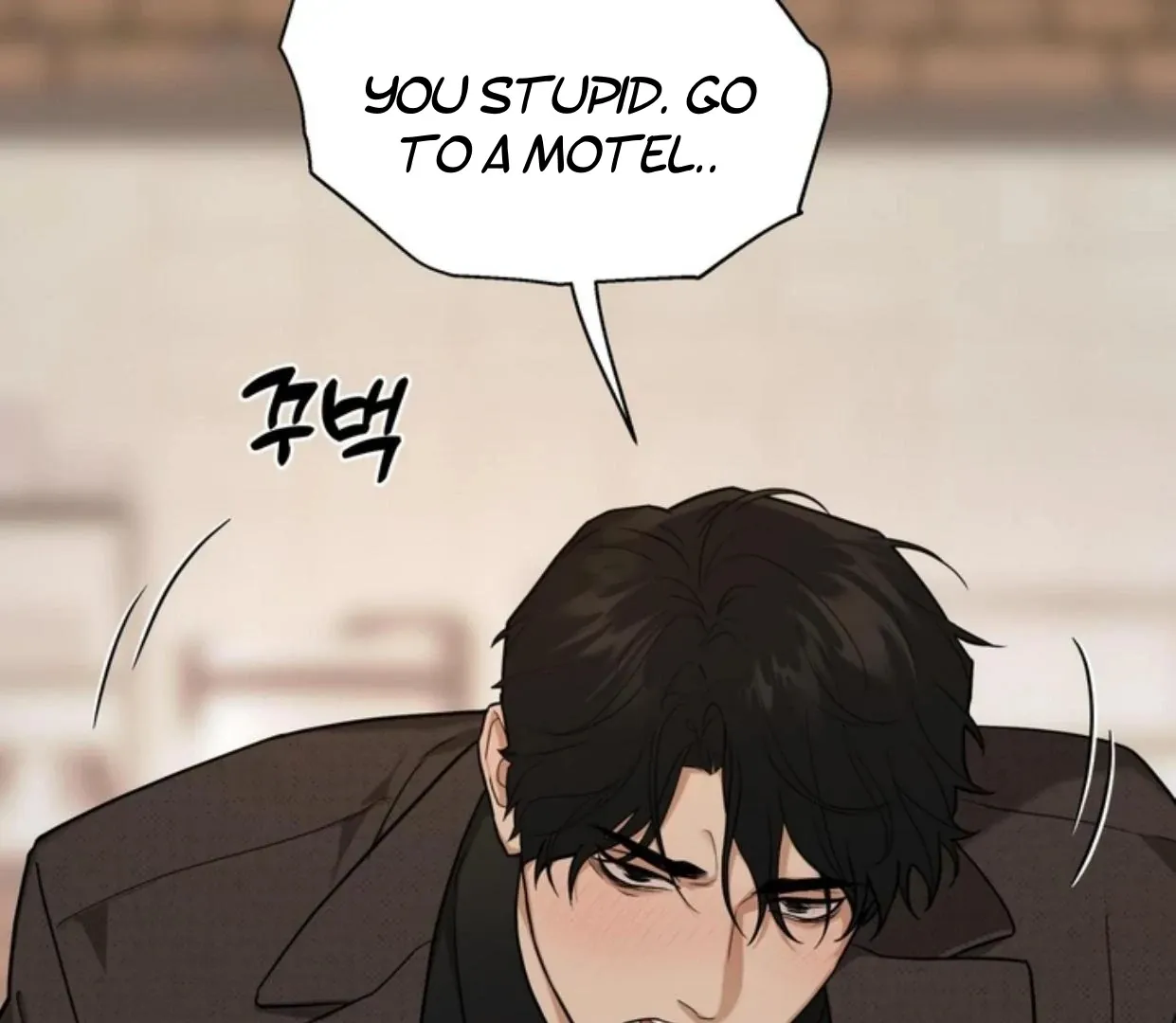 Read Reverse Thinking chapter 2 image 18 on Lezhin