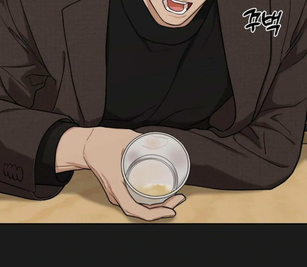Read Reverse Thinking chapter 2 image 19 on Lezhin